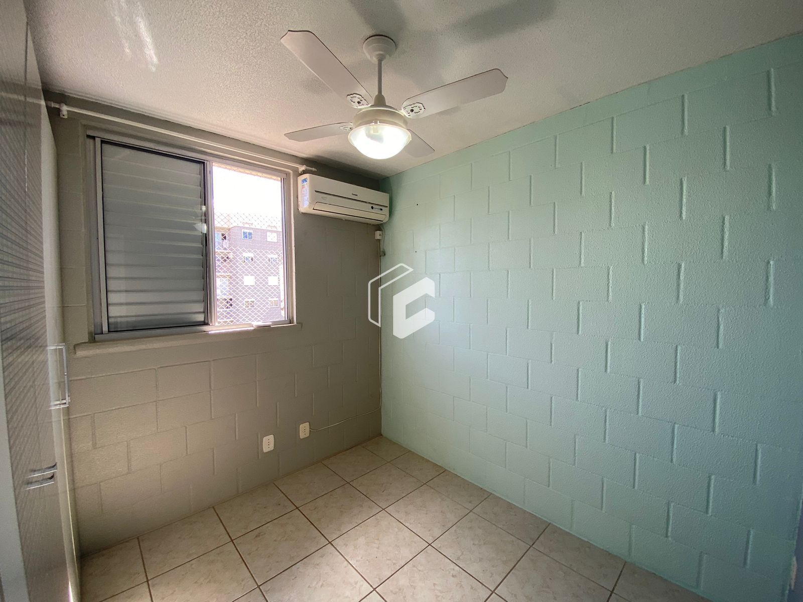 Apartamento, 2 quartos, 46 m² - Foto 7