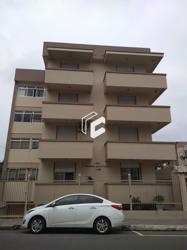 Apartamento, 2 quartos, 98 m² - Foto 1