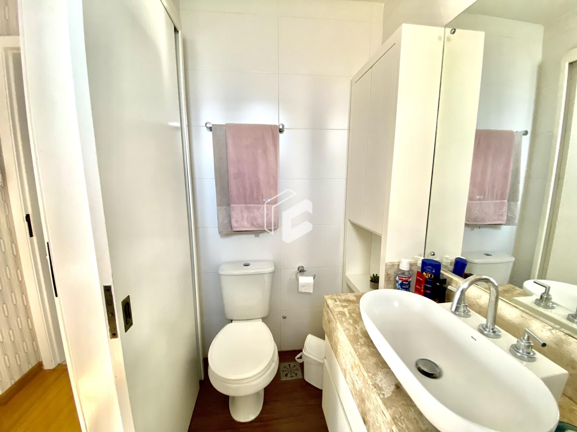 Apartamento à venda com 3 quartos, 96m² - Foto 23