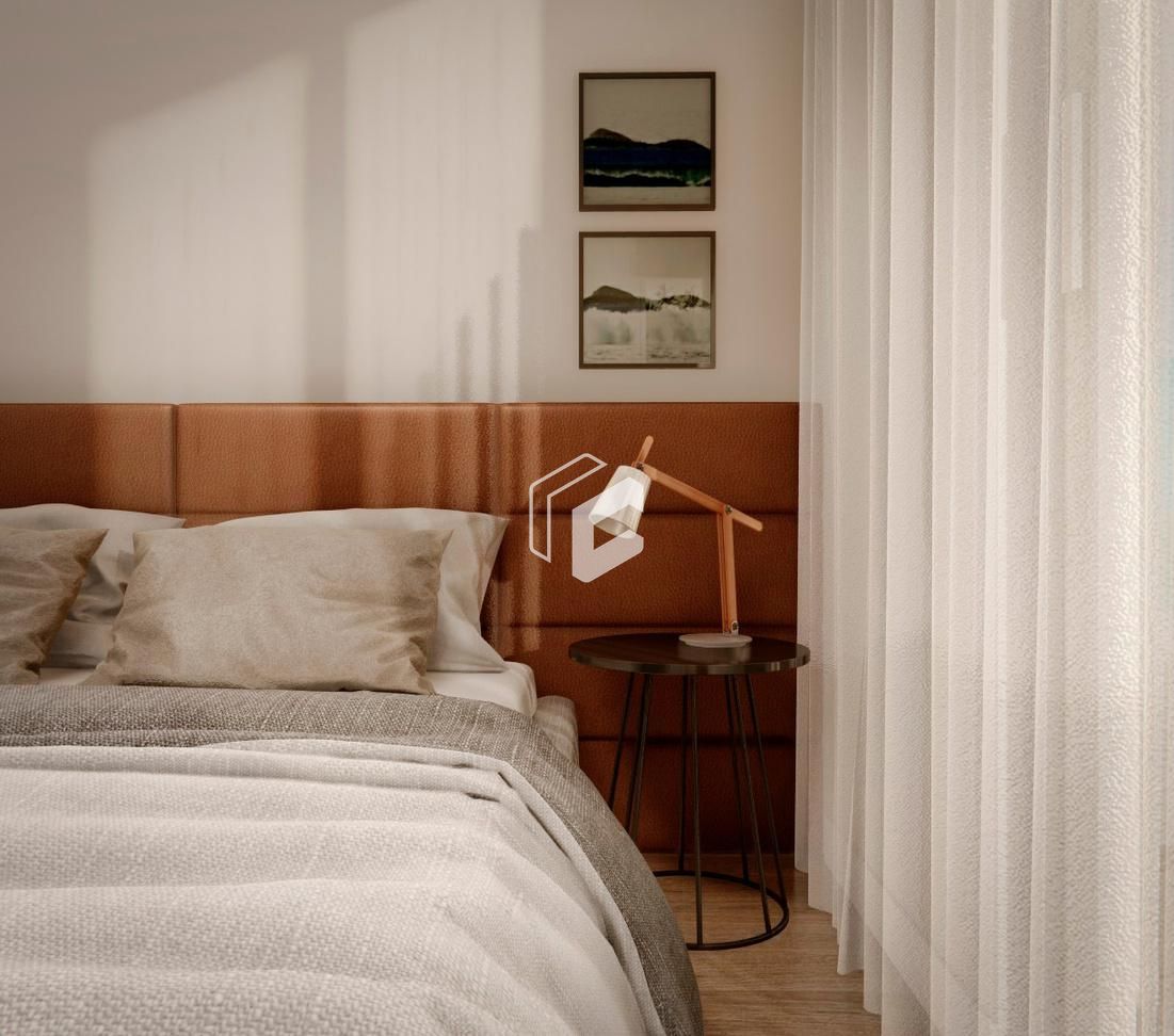 Apartamento, 1 quarto, 37 m² - Foto 25