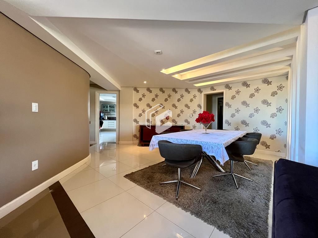 Apartamento, 3 quartos, 200 m² - Foto 3