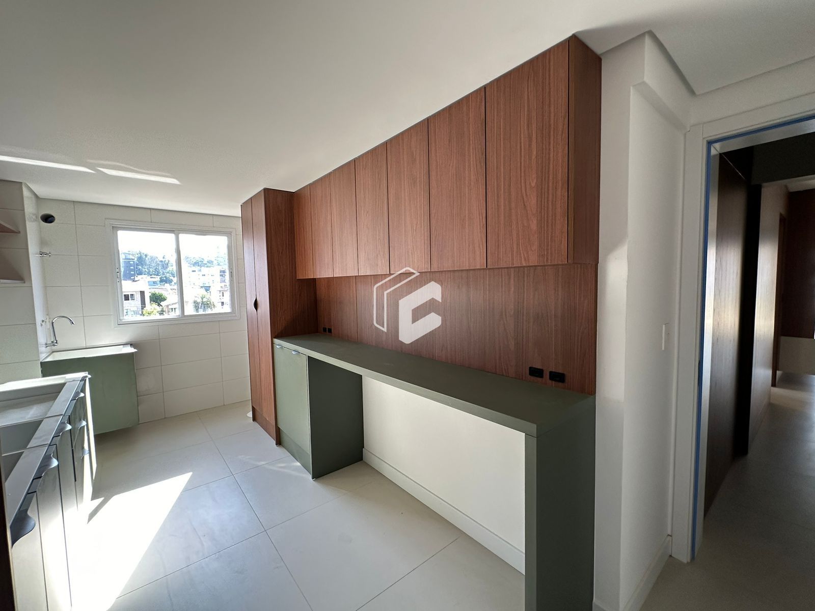 Apartamento à venda com 3 quartos, 116m² - Foto 9