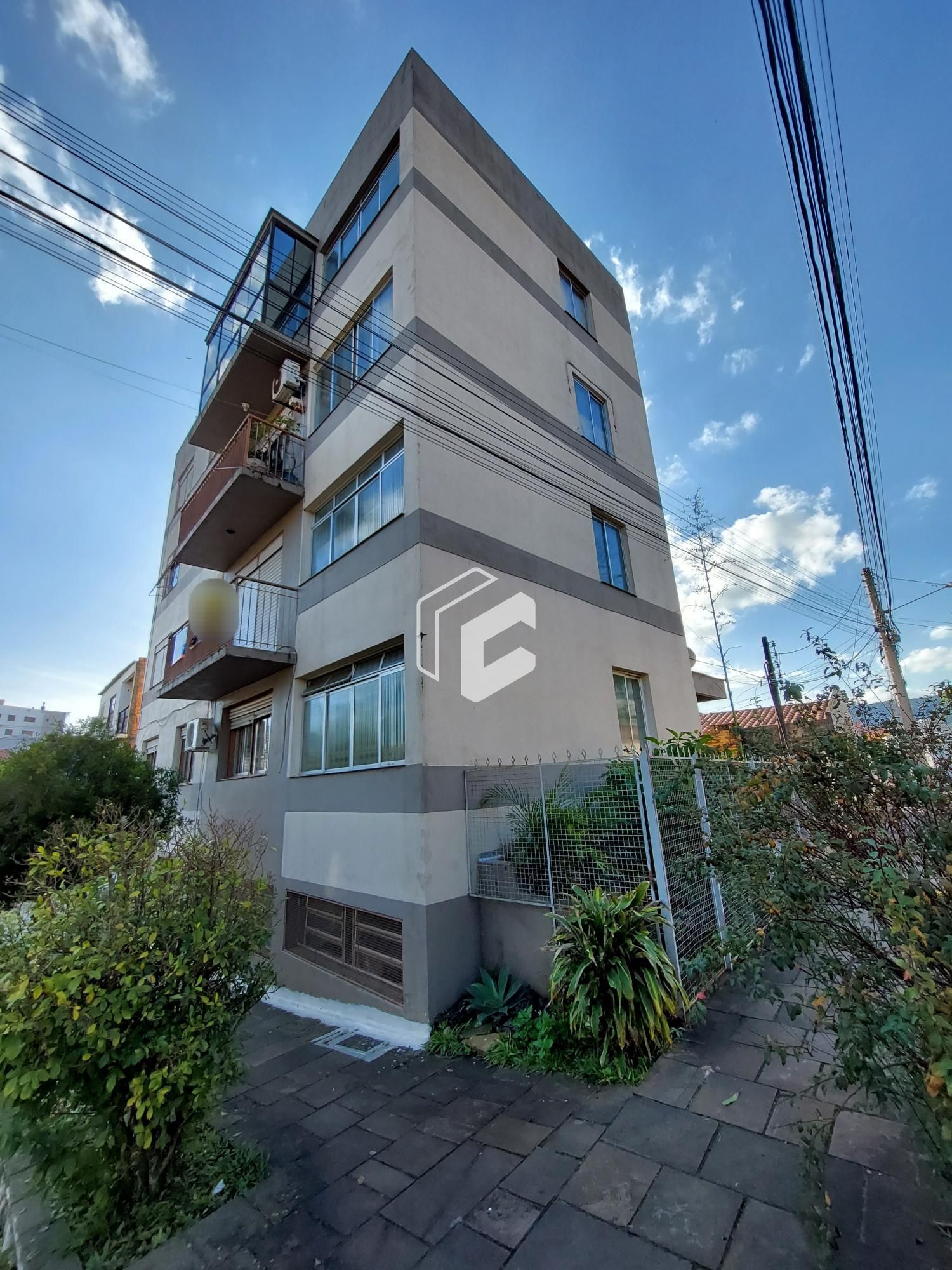 Apartamento, 3 quartos, 108 m² - Foto 1