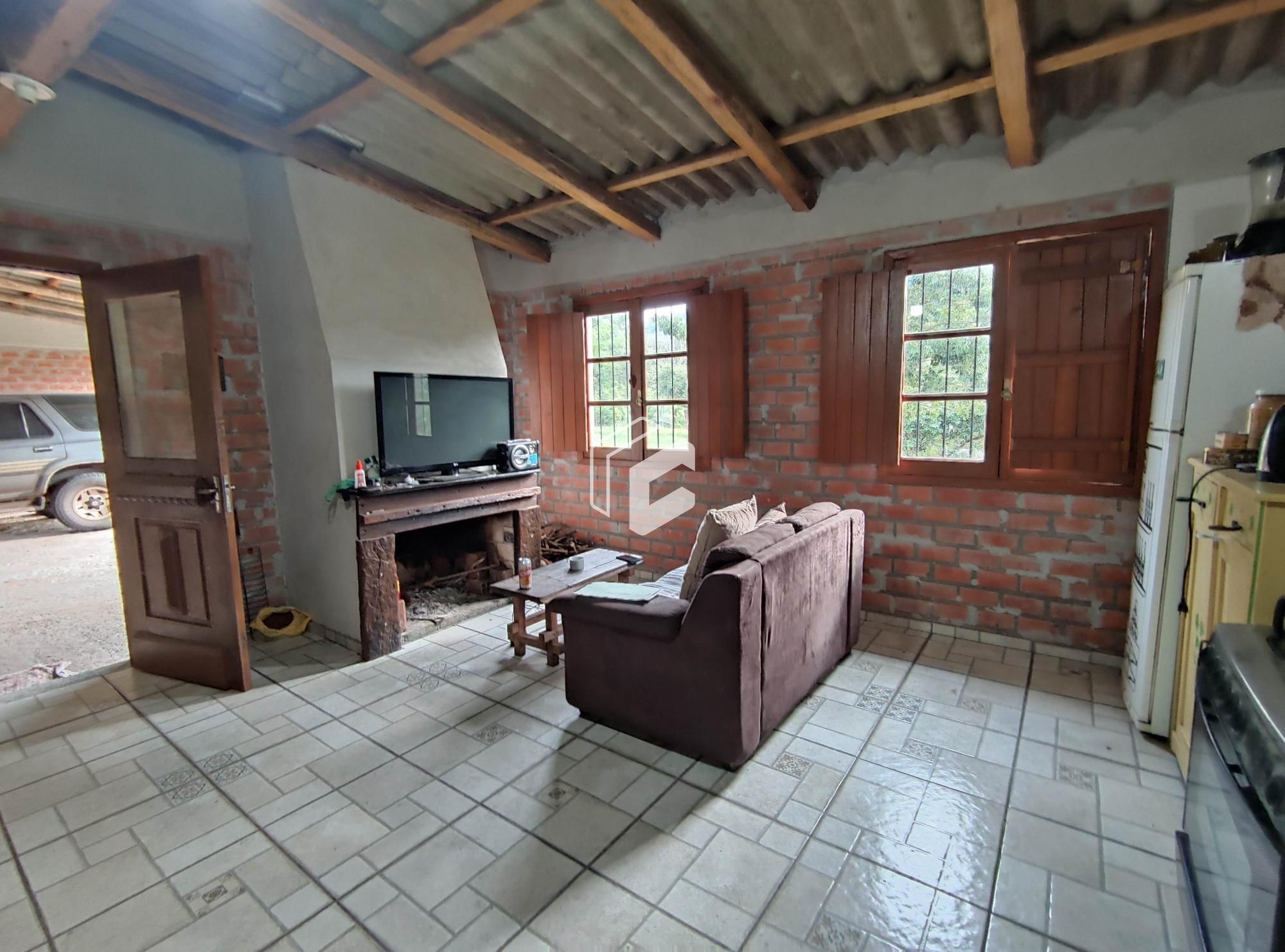 Fazenda à venda com 2 quartos, 112m² - Foto 13