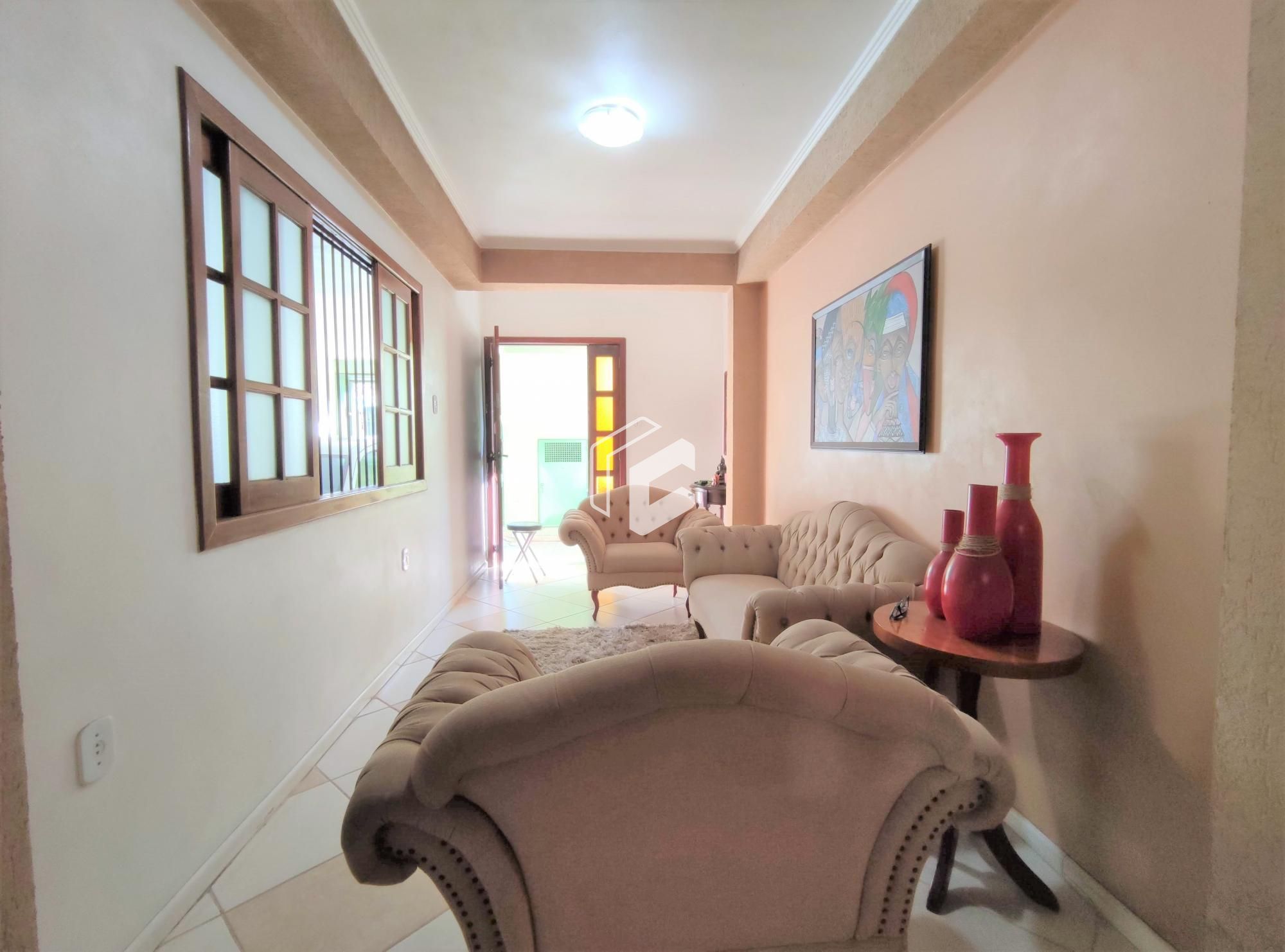 Casa, 5 quartos, 370 m² - Foto 4