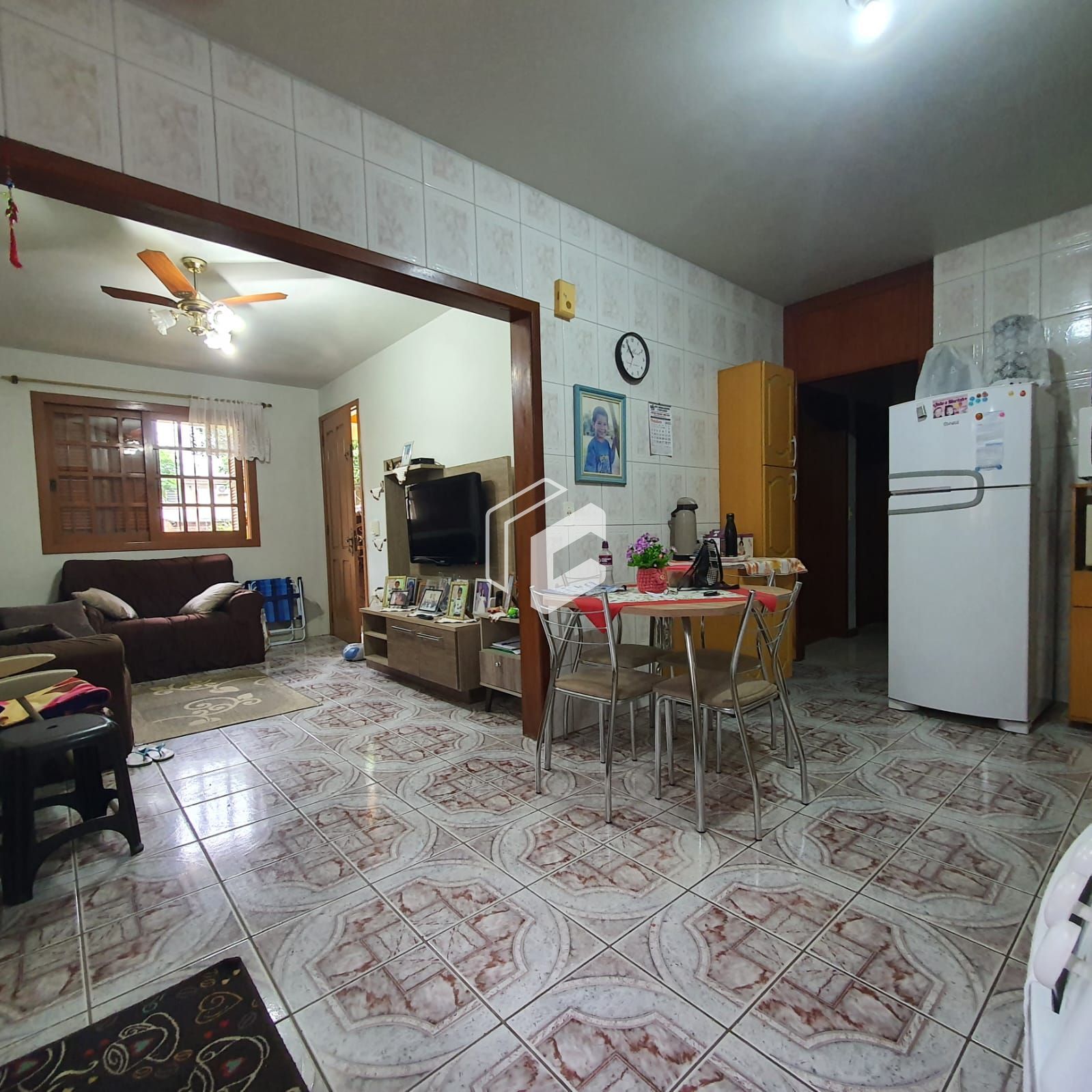 Casa, 3 quartos, 168 m² - Foto 3