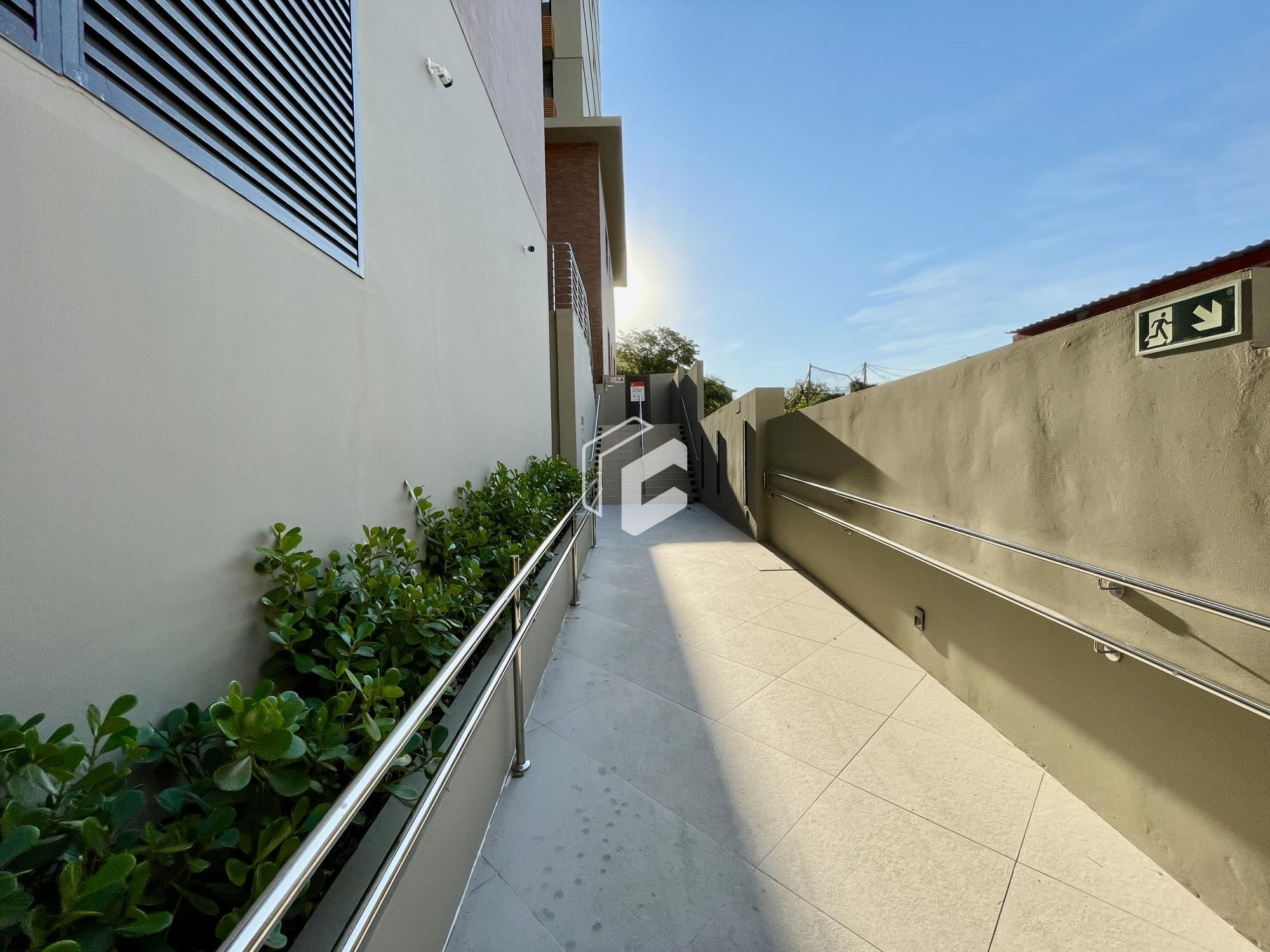 Apartamento, 1 quarto, 30 m² - Foto 3