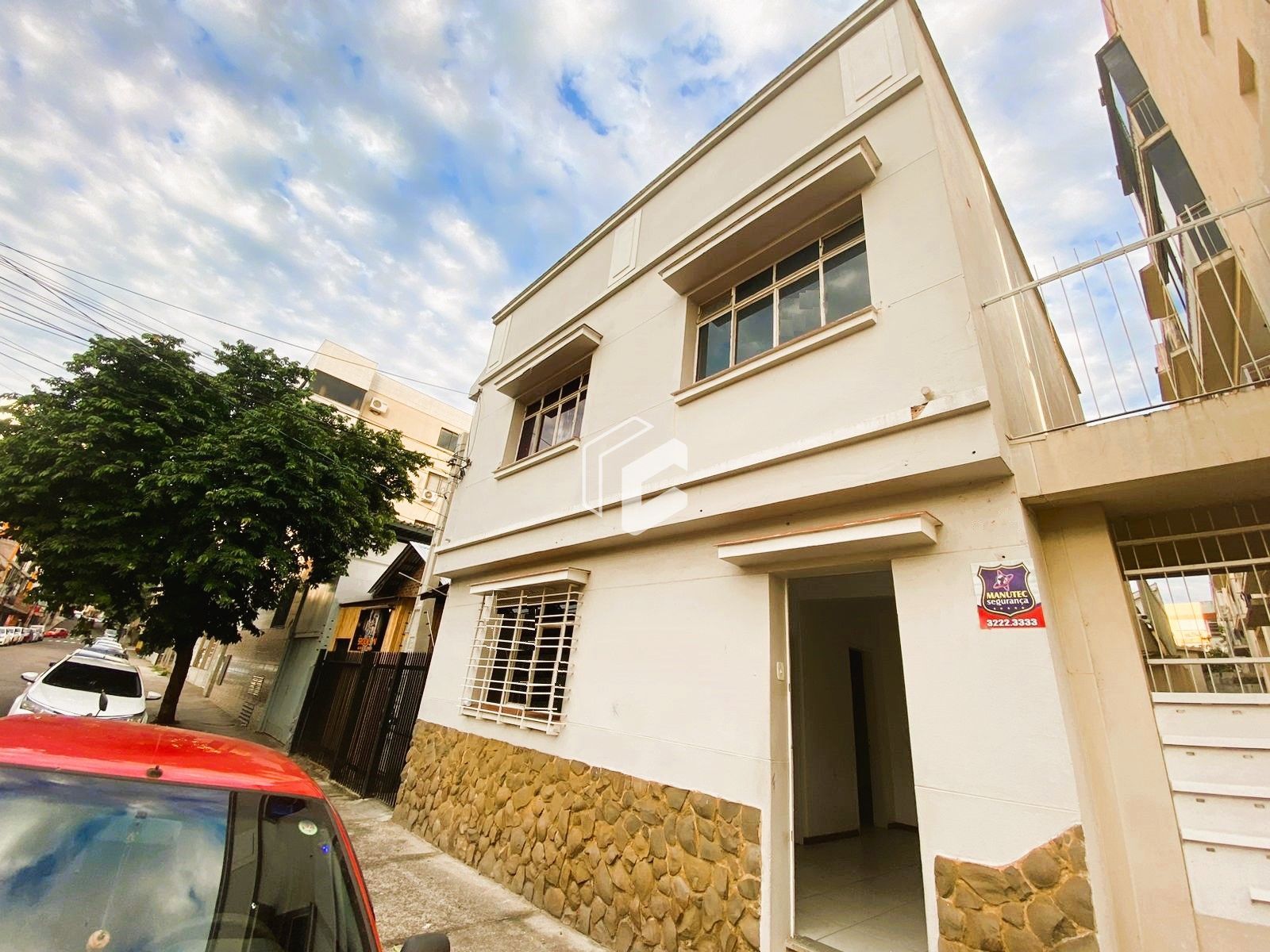 Loja-Salão para alugar com 6 quartos, 91m² - Foto 1