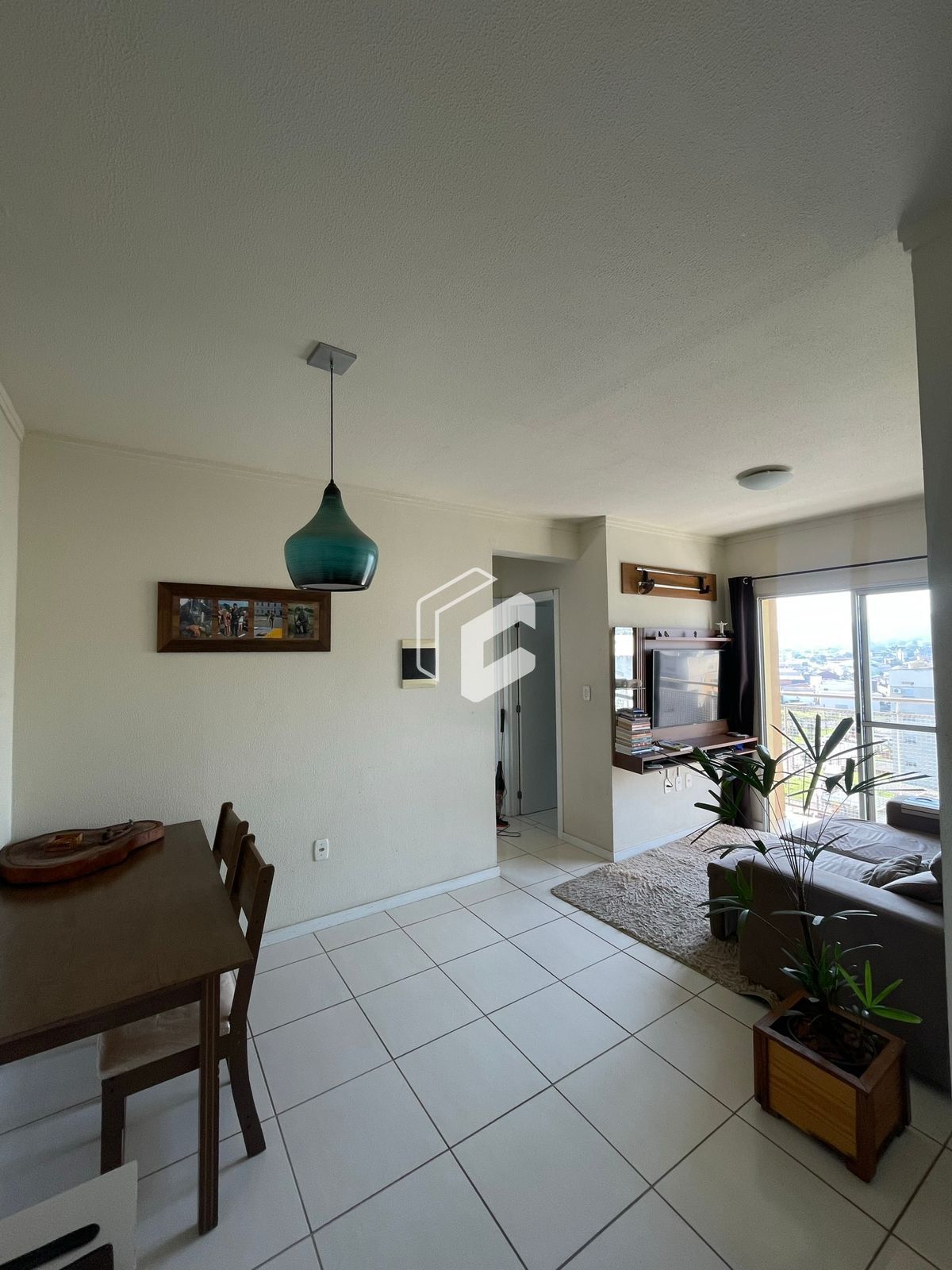 Apartamento, 2 quartos, 51 m² - Foto 7