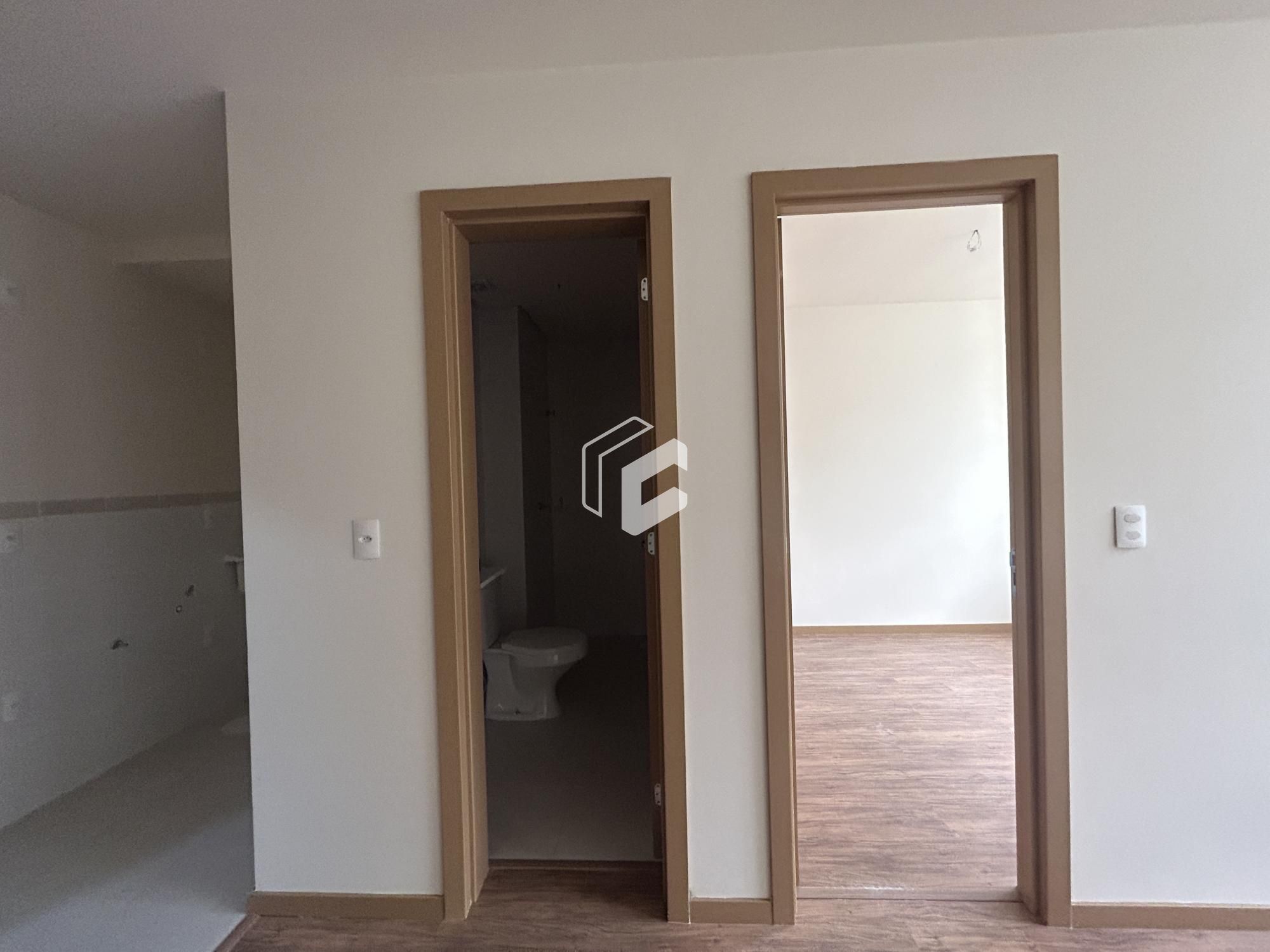 Apartamento à venda com 1 quarto, 32m² - Foto 11