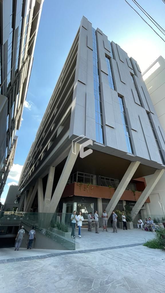 Loja-Salão, 22 m² - Foto 1