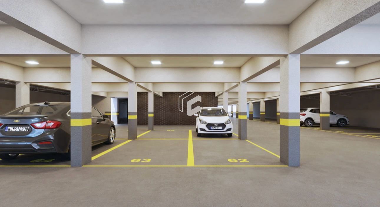 Apartamento, 2 quartos, 52 m² - Foto 14