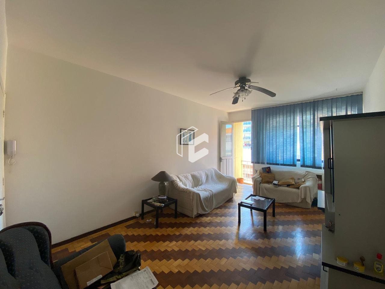 Apartamento à venda com 2 quartos, 98m² - Foto 2