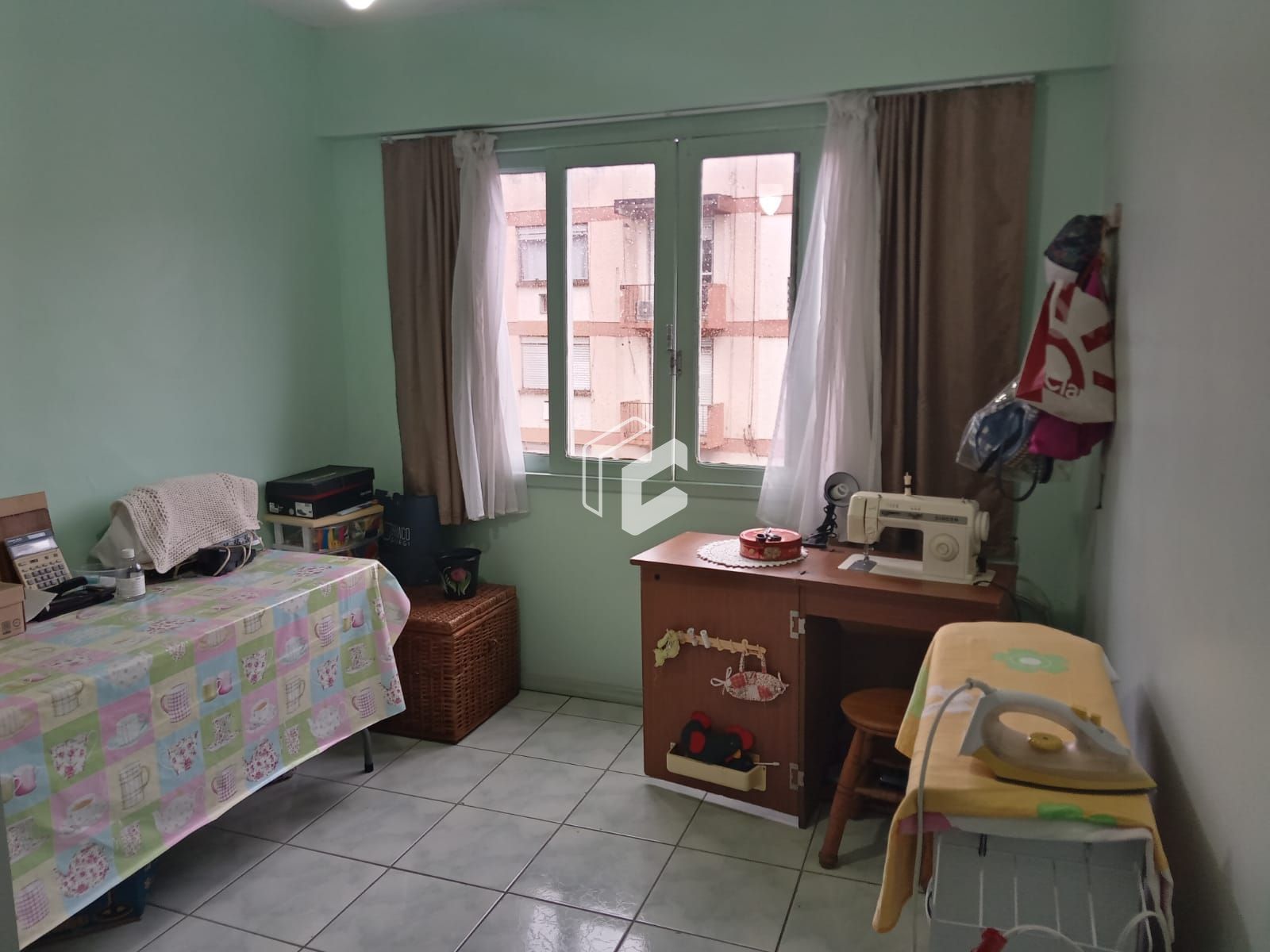 Apartamento à venda com 3 quartos, 99m² - Foto 13