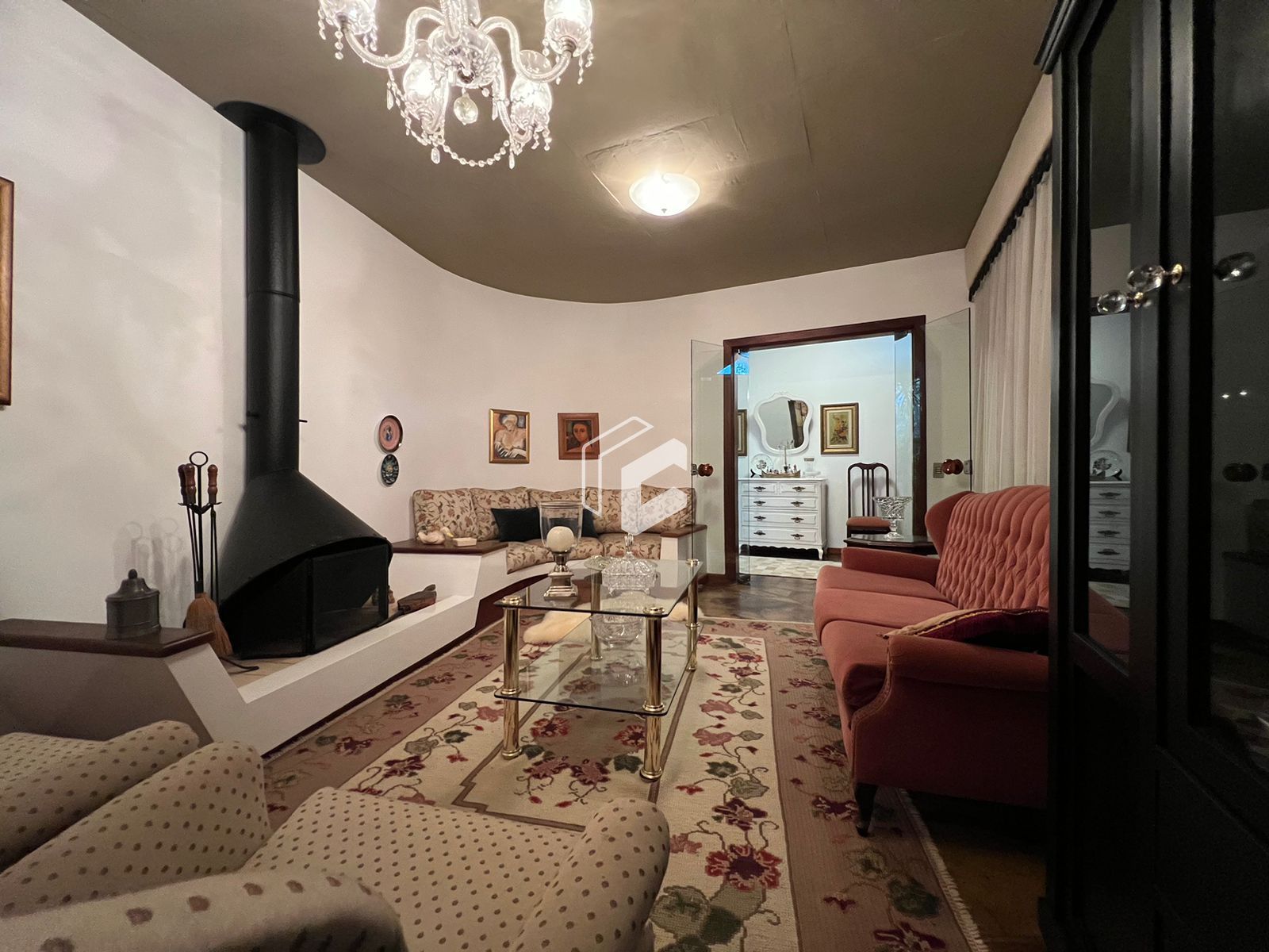 Casa, 3 quartos, 357 m² - Foto 5