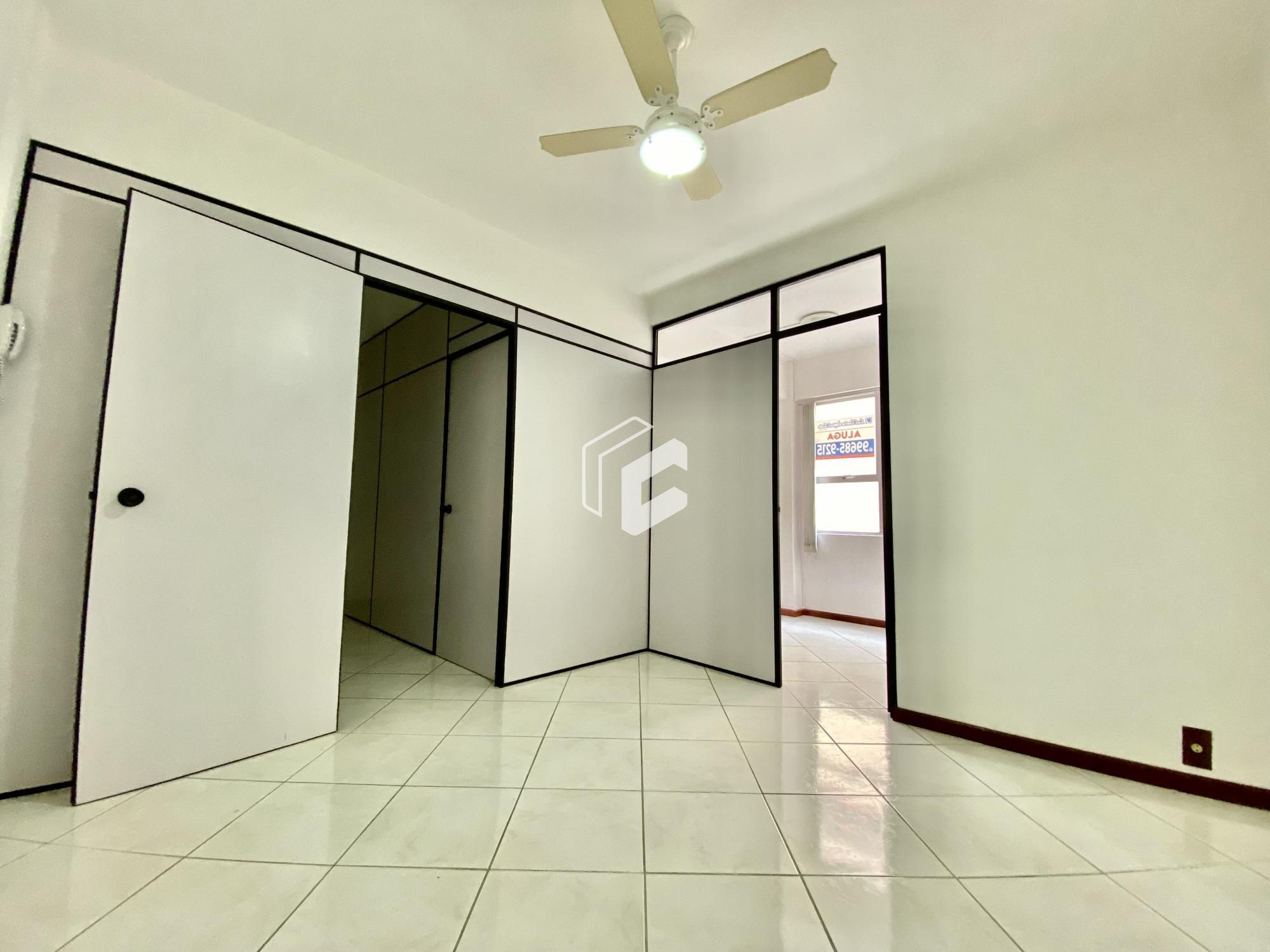 Conjunto Comercial-Sala à venda com 1 quarto, 36m² - Foto 6