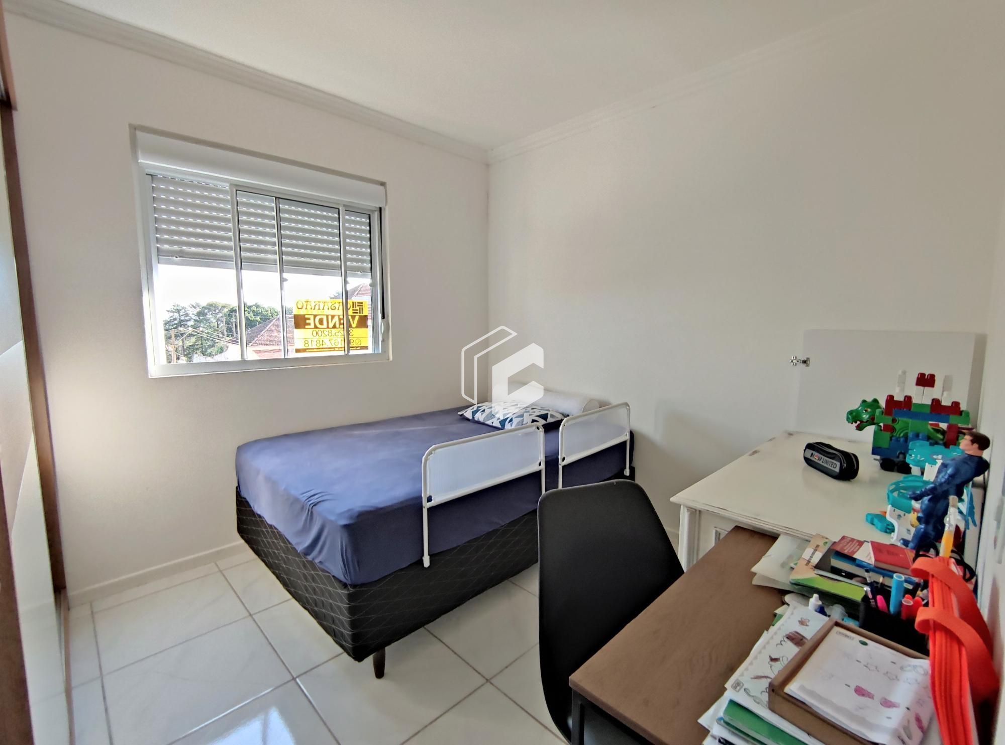 Apartamento à venda com 2 quartos, 58m² - Foto 9