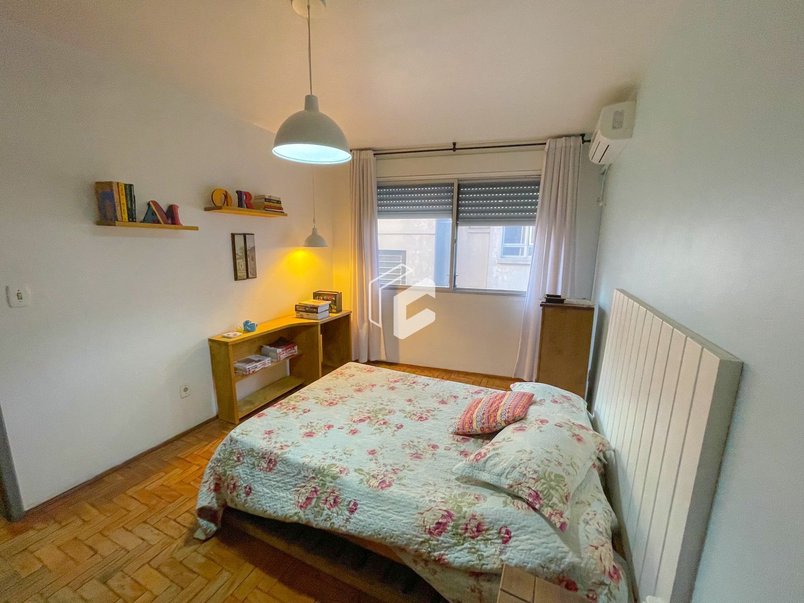 Apartamento à venda com 2 quartos, 80m² - Foto 5