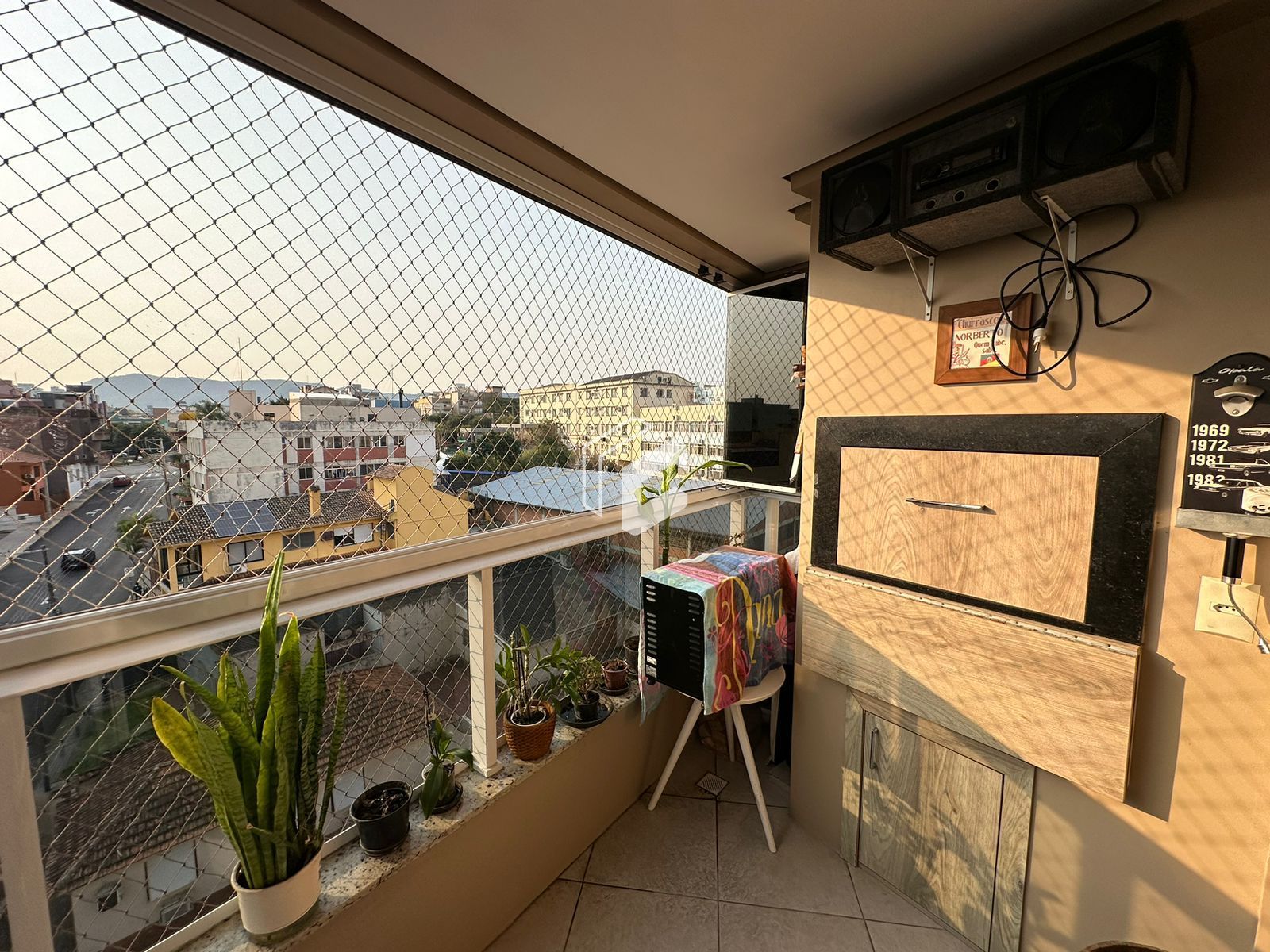 Apartamento à venda com 3 quartos, 102m² - Foto 7