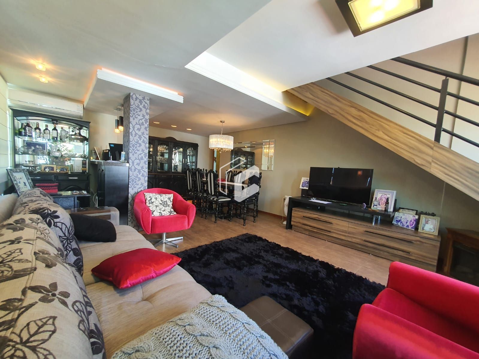 Apartamento, 4 quartos, 244 m² - Foto 23