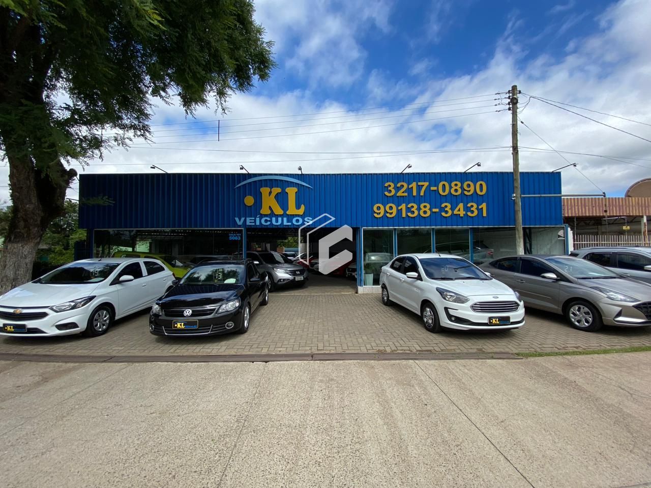 Loteamento e Condomínio, 810 m² - Foto 1