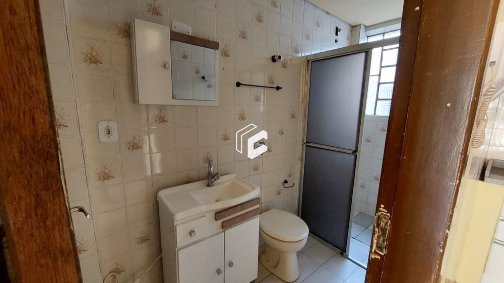 Apartamento à venda com 1 quarto, 45m² - Foto 5