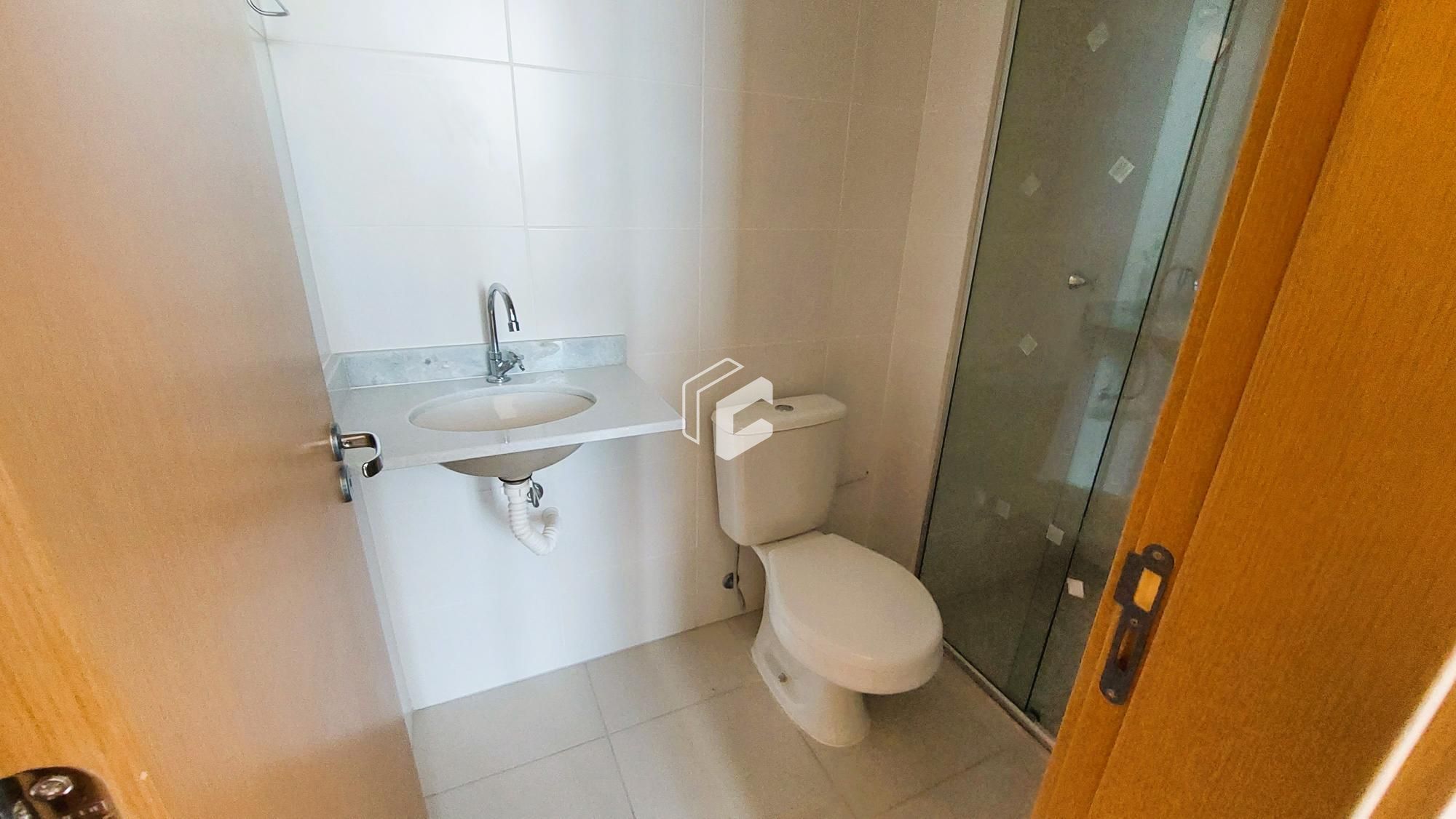 Apartamento, 1 quarto, 30 m² - Foto 7