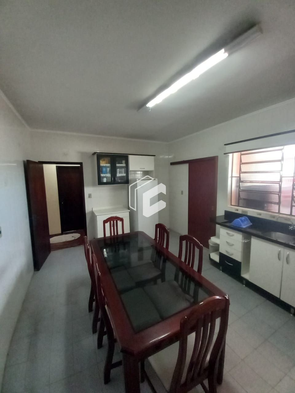 Apartamento à venda com 4 quartos, 269m² - Foto 4