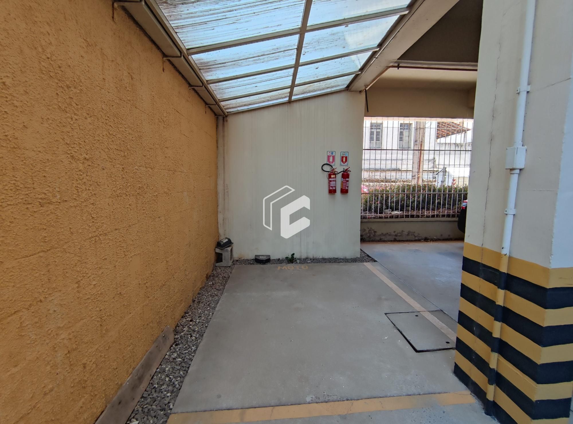 Apartamento, 2 quartos, 60 m² - Foto 9