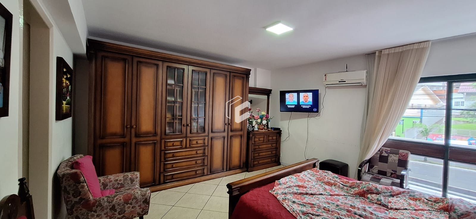 Apartamento à venda com 3 quartos, 247m² - Foto 26