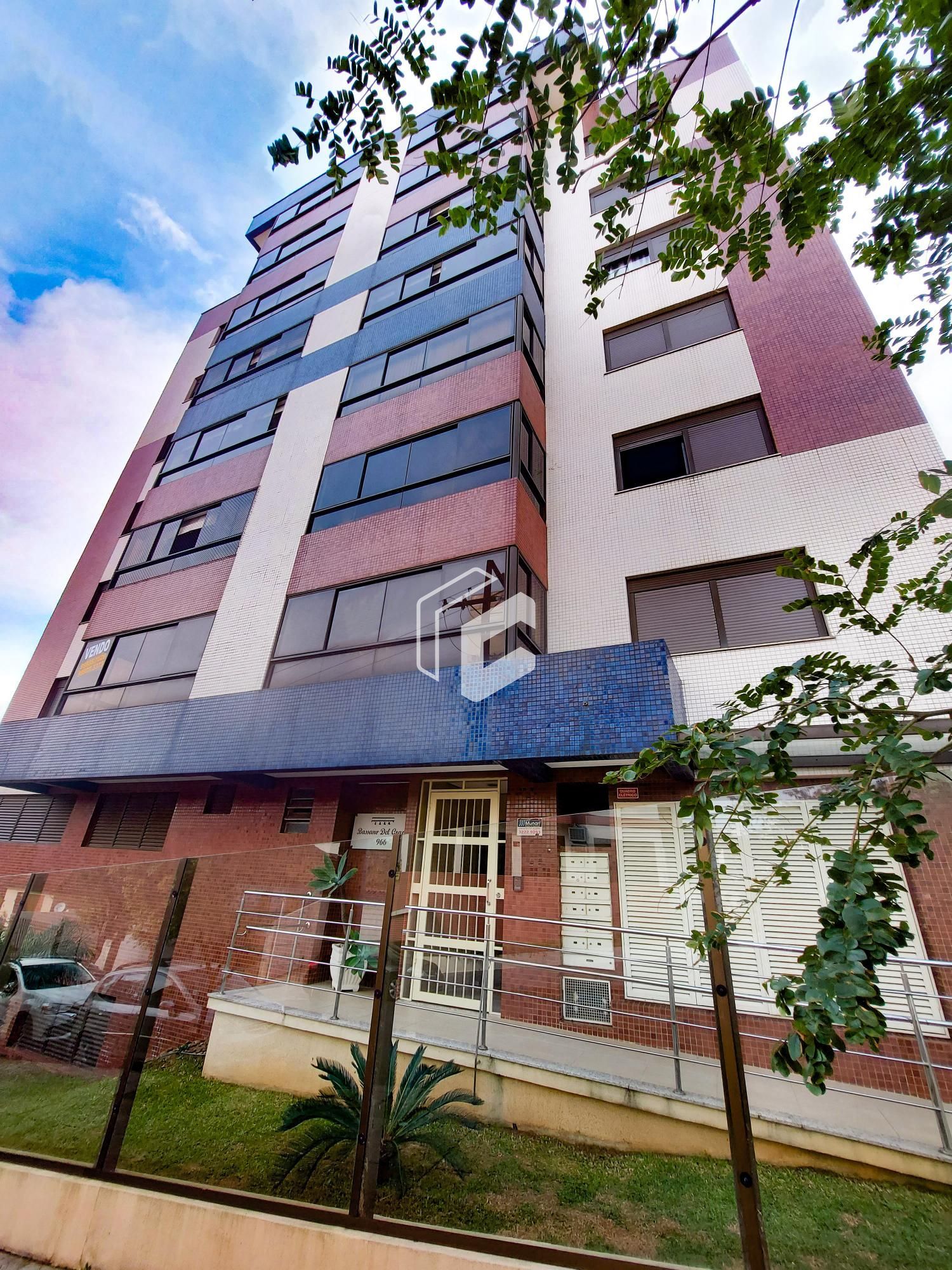 Apartamento, 3 quartos, 108 m² - Foto 1