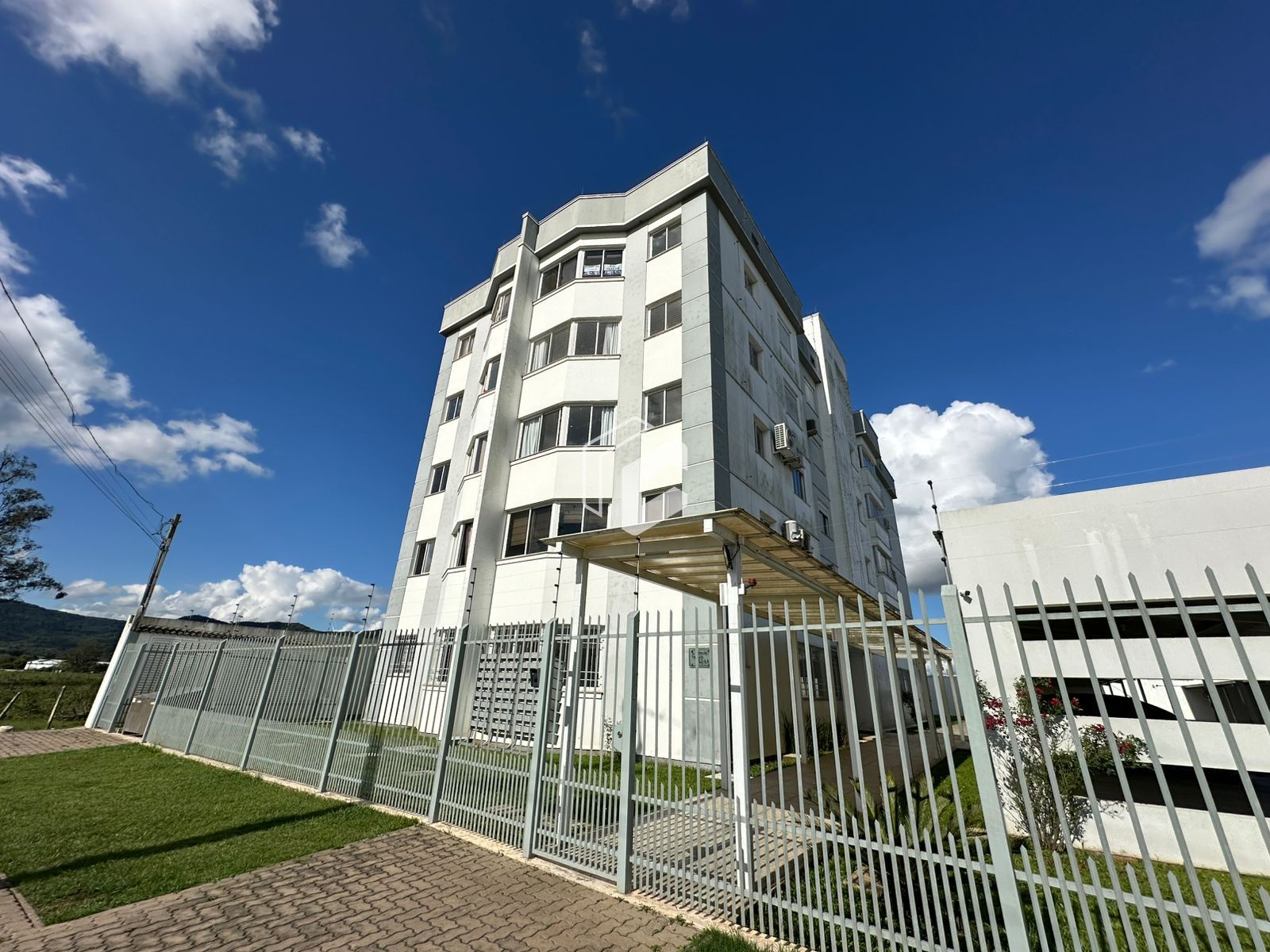 Apartamento, 2 quartos, 66 m² - Foto 1