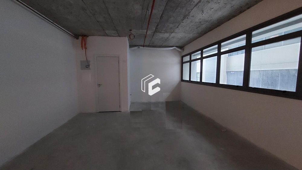 Conjunto Comercial-Sala à venda com 1 quarto, 42m² - Foto 16