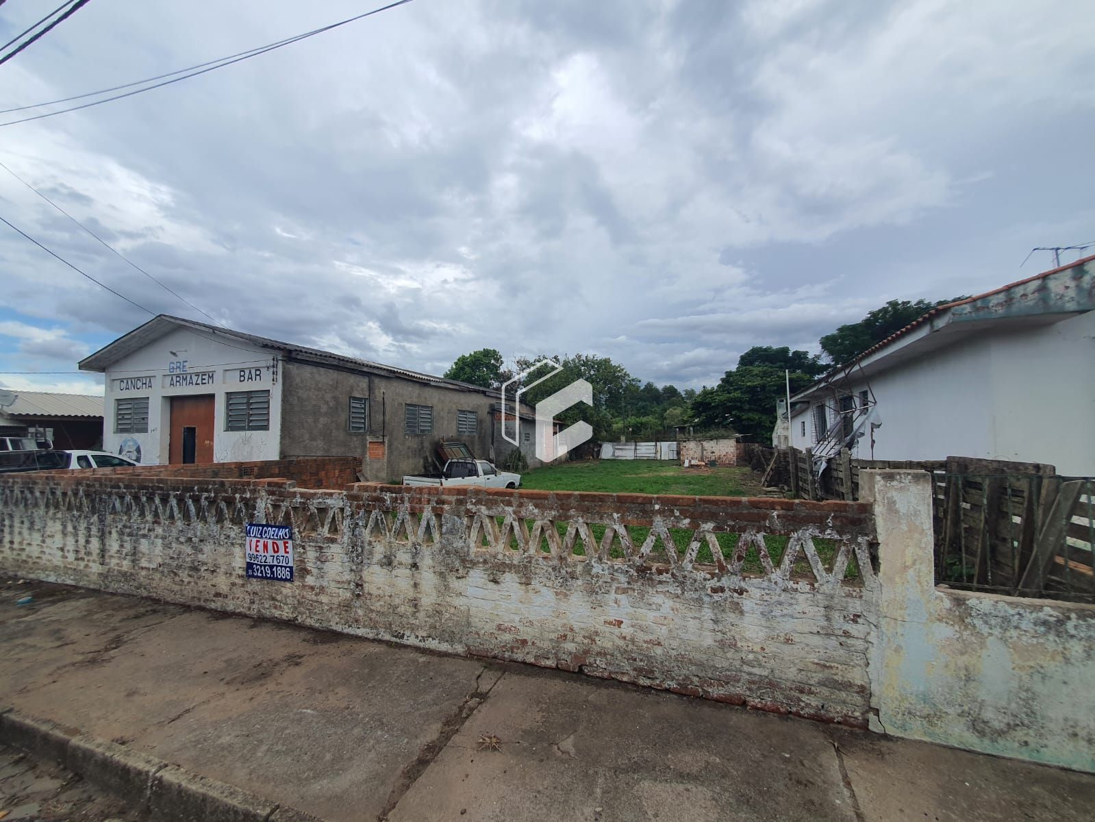 Terreno, 330 m² - Foto 3