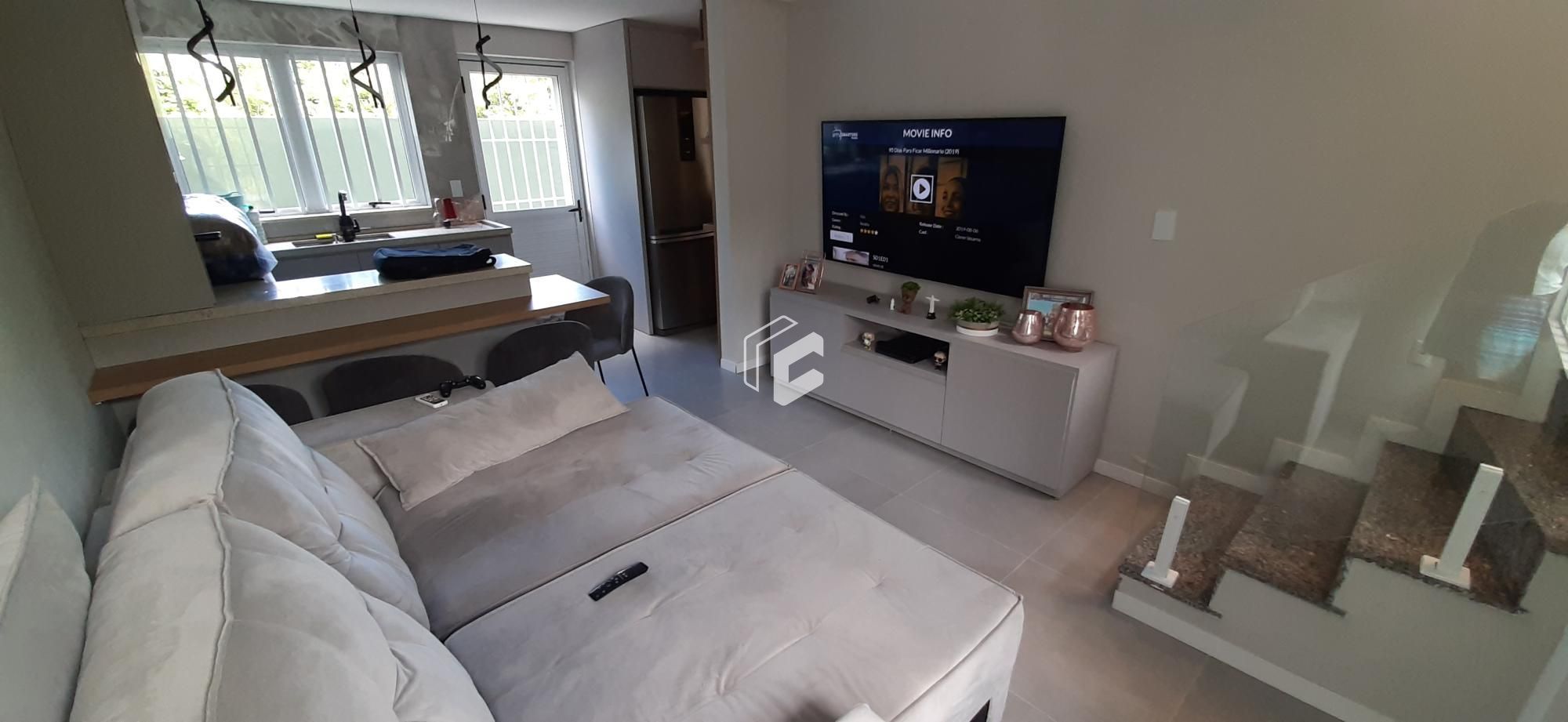 Casa, 3 quartos, 96 m² - Foto 2