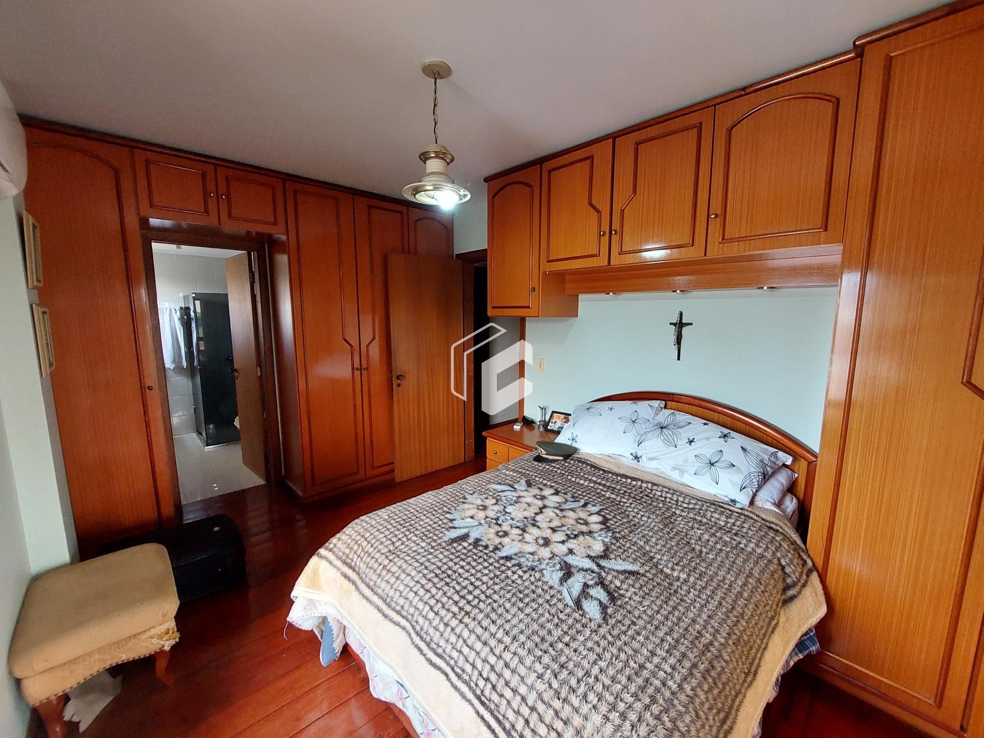 Apartamento à venda com 2 quartos, 142m² - Foto 10