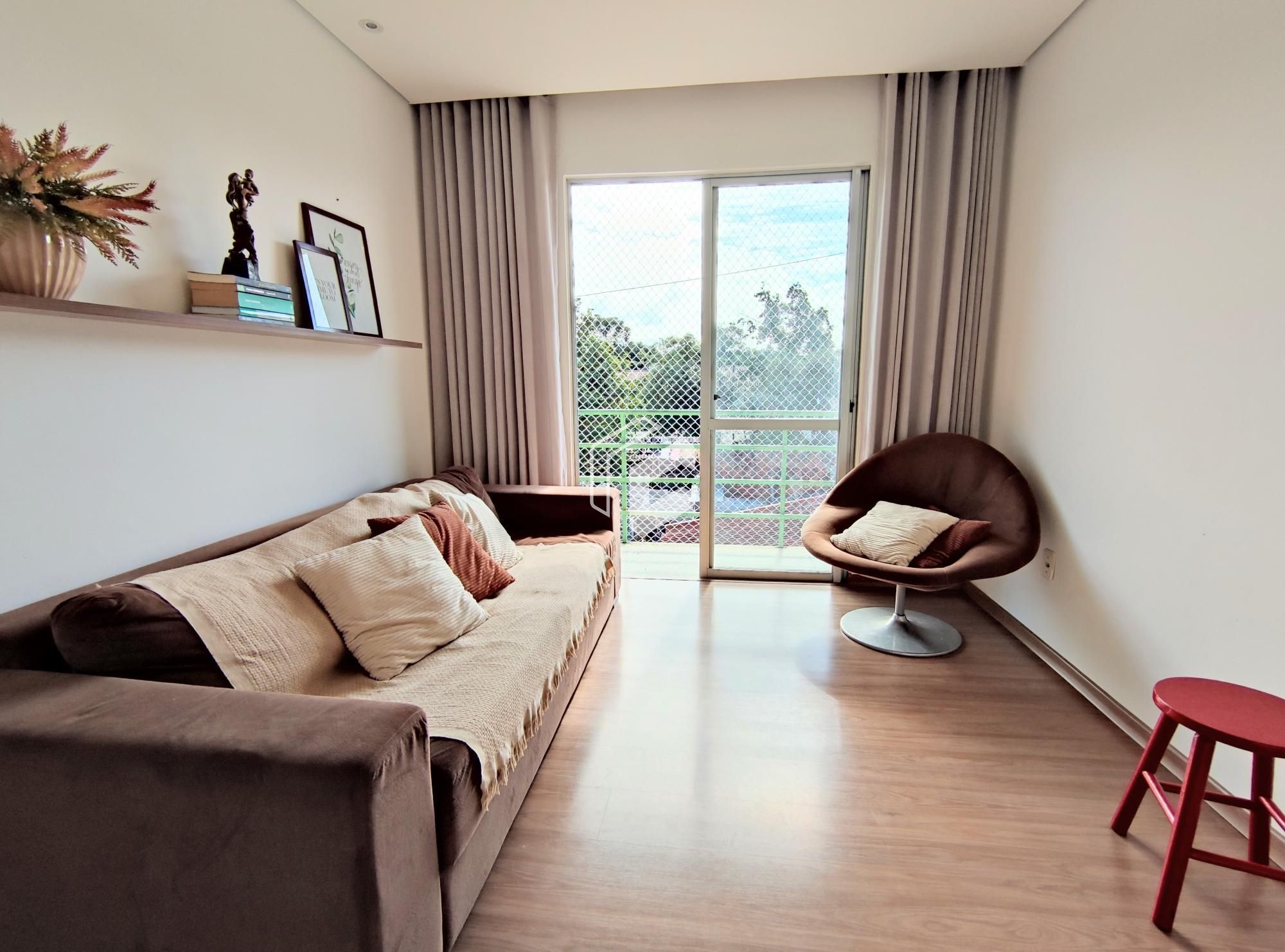 Apartamento, 2 quartos, 63 m² - Foto 4