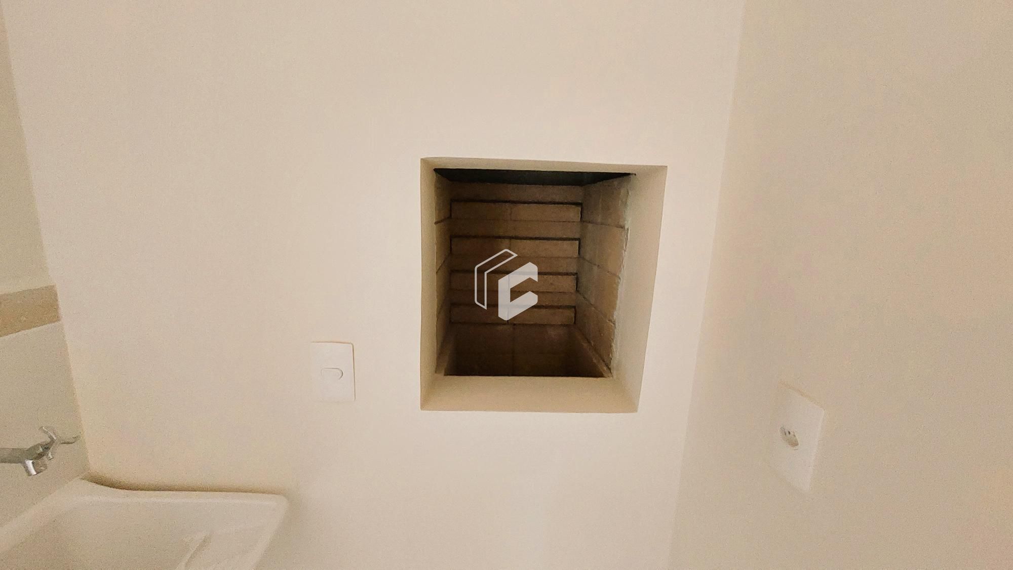 Apartamento, 1 quarto, 30 m² - Foto 5