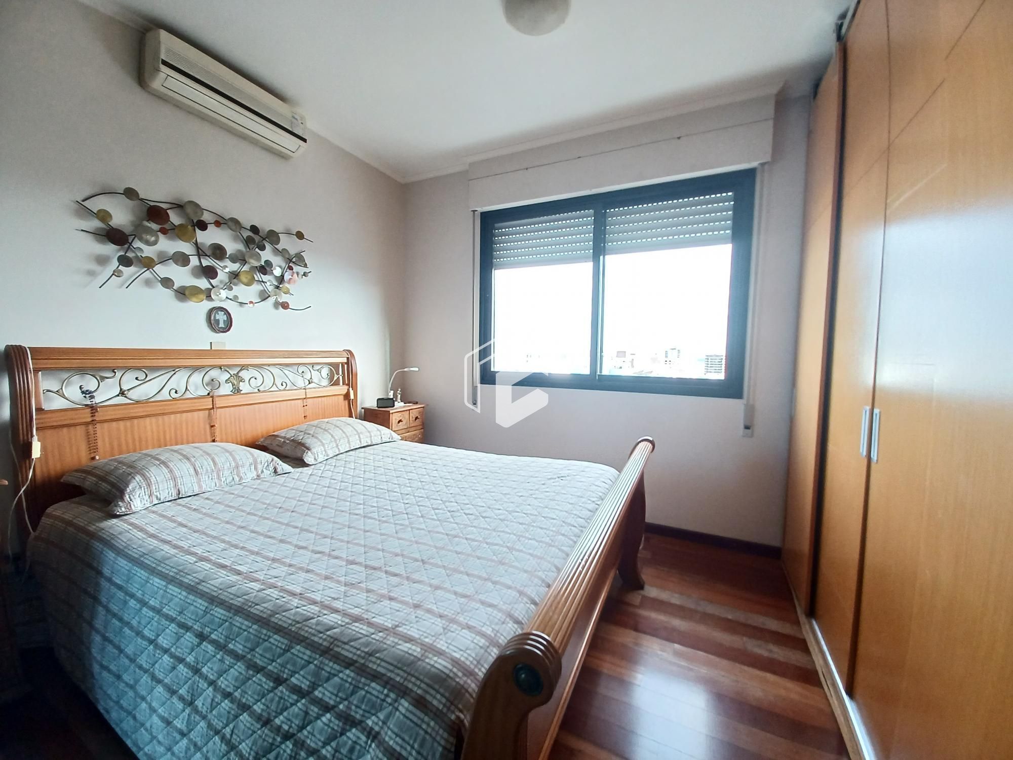 Apartamento à venda com 4 quartos, 241m² - Foto 11