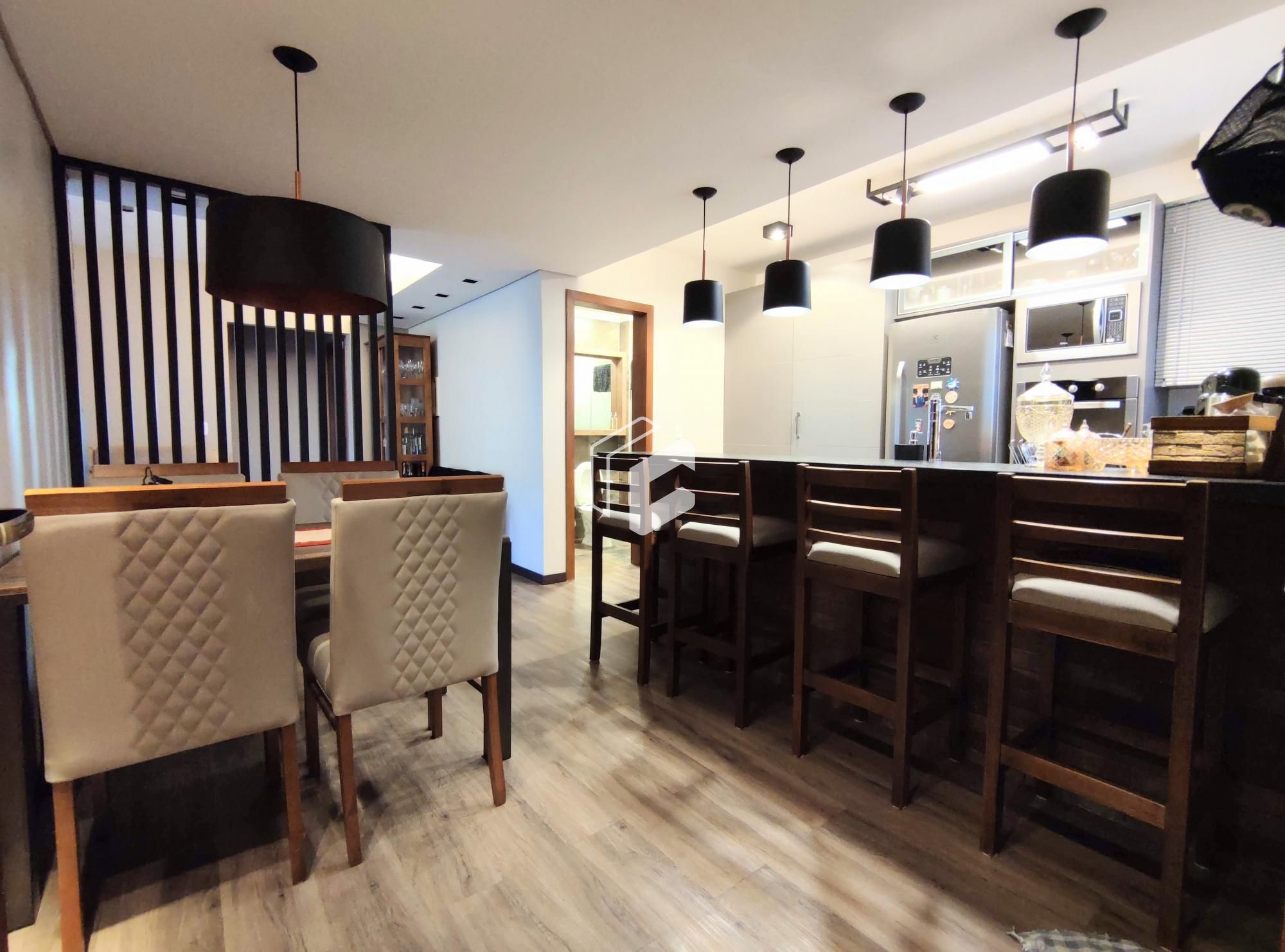 Apartamento, 2 quartos, 84 m² - Foto 2