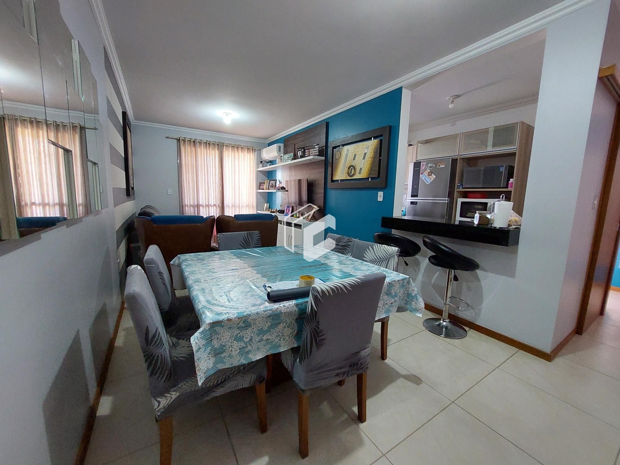 Apartamento, 2 quartos, 75 m² - Foto 7