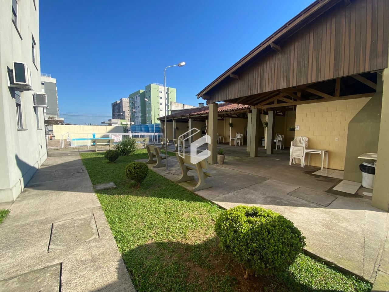 Apartamento, 3 quartos, 59 m² - Foto 11