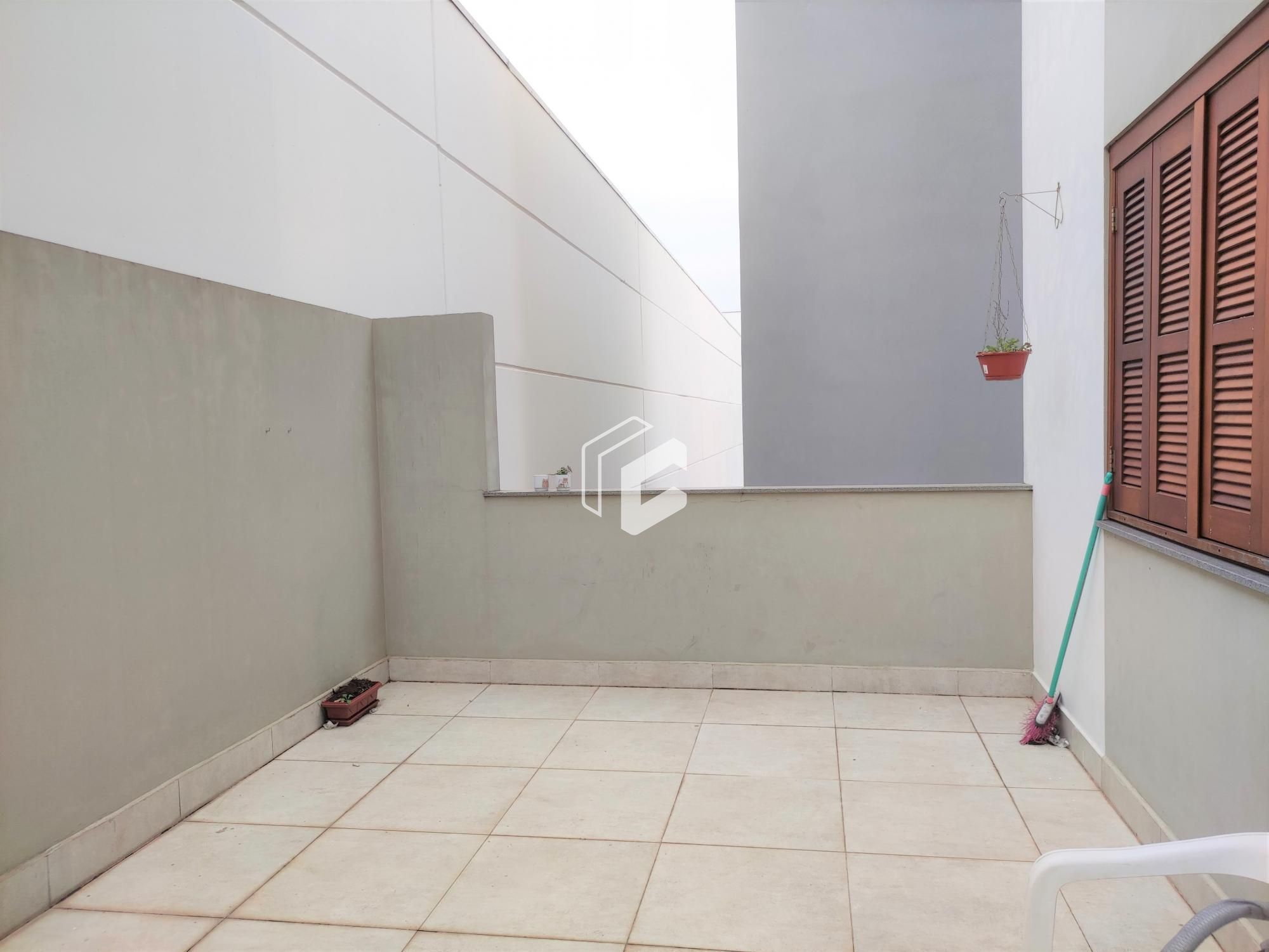 Apartamento à venda com 1 quarto, 66m² - Foto 5