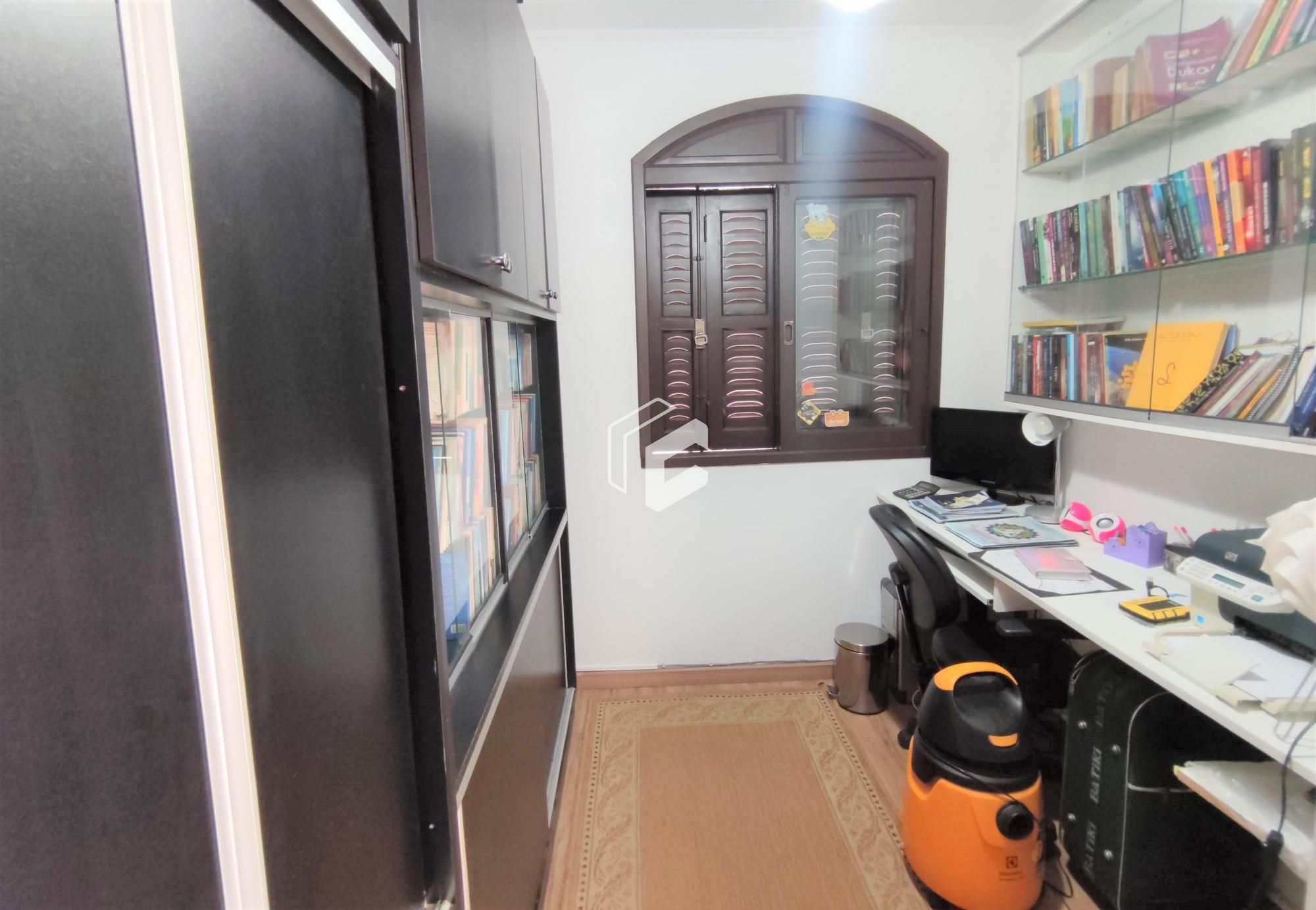 Apartamento à venda com 4 quartos, 209m² - Foto 17