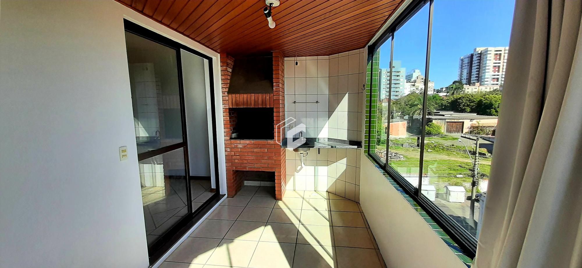 Apartamento, 3 quartos, 102 m² - Foto 4