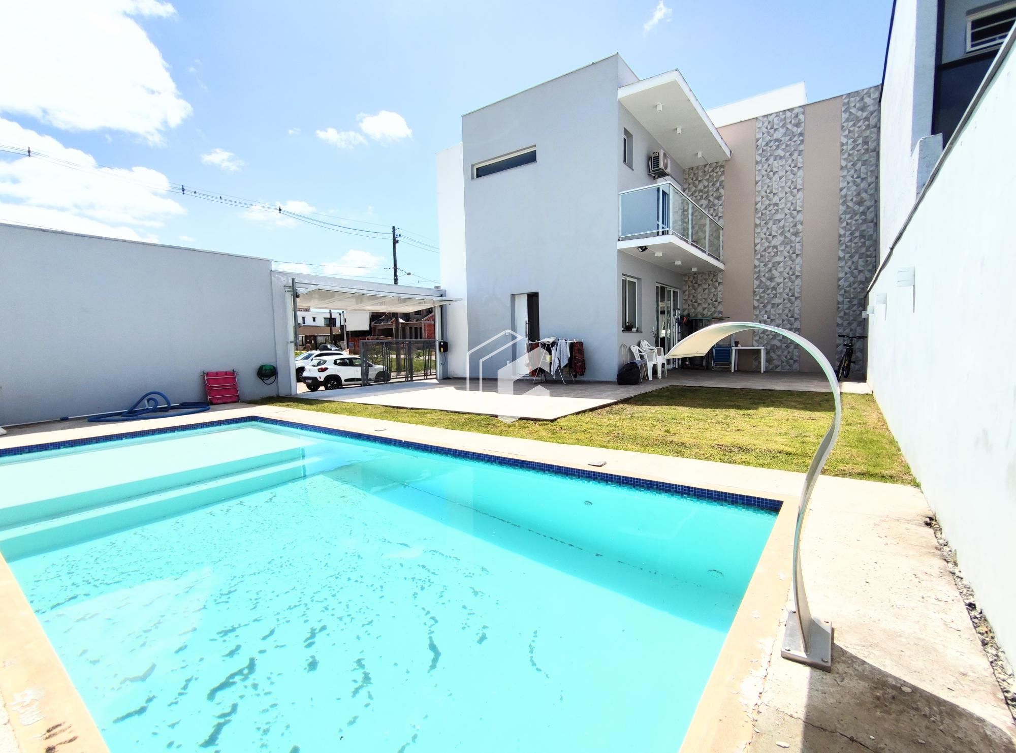 Casa, 4 quartos, 244 m² - Foto 19