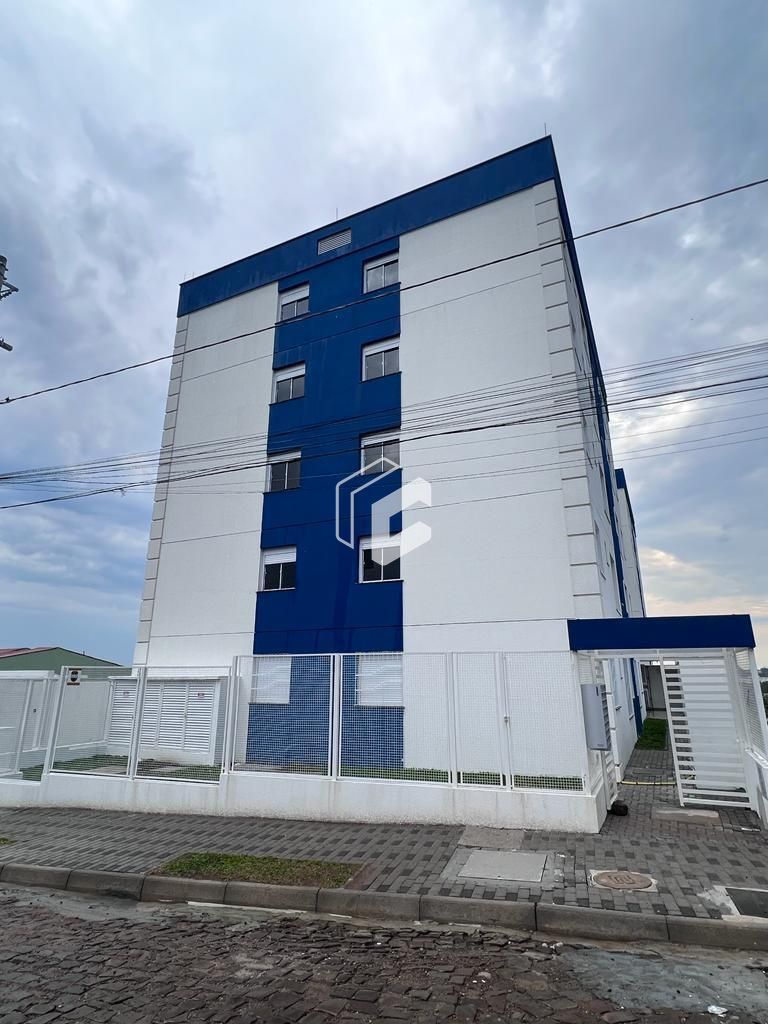 Apartamento, 1 quarto, 53 m² - Foto 1