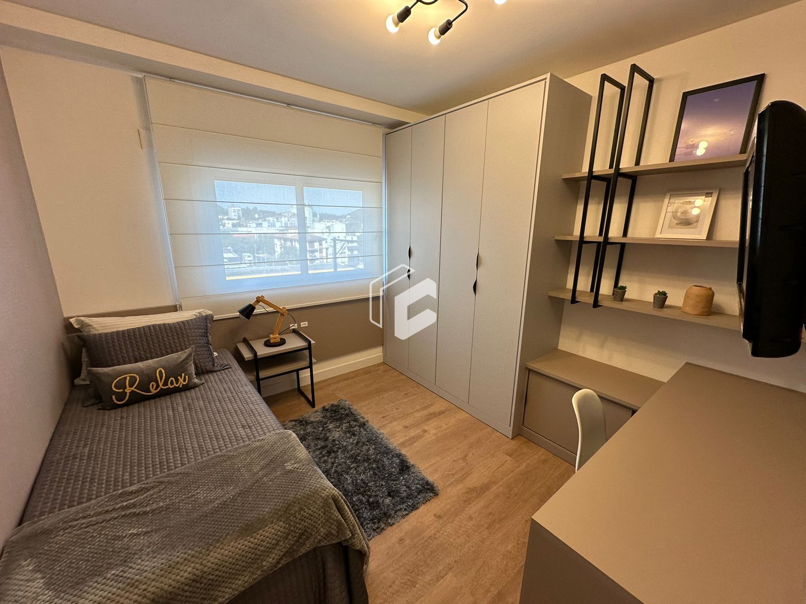 Apartamento à venda com 3 quartos, 116m² - Foto 18