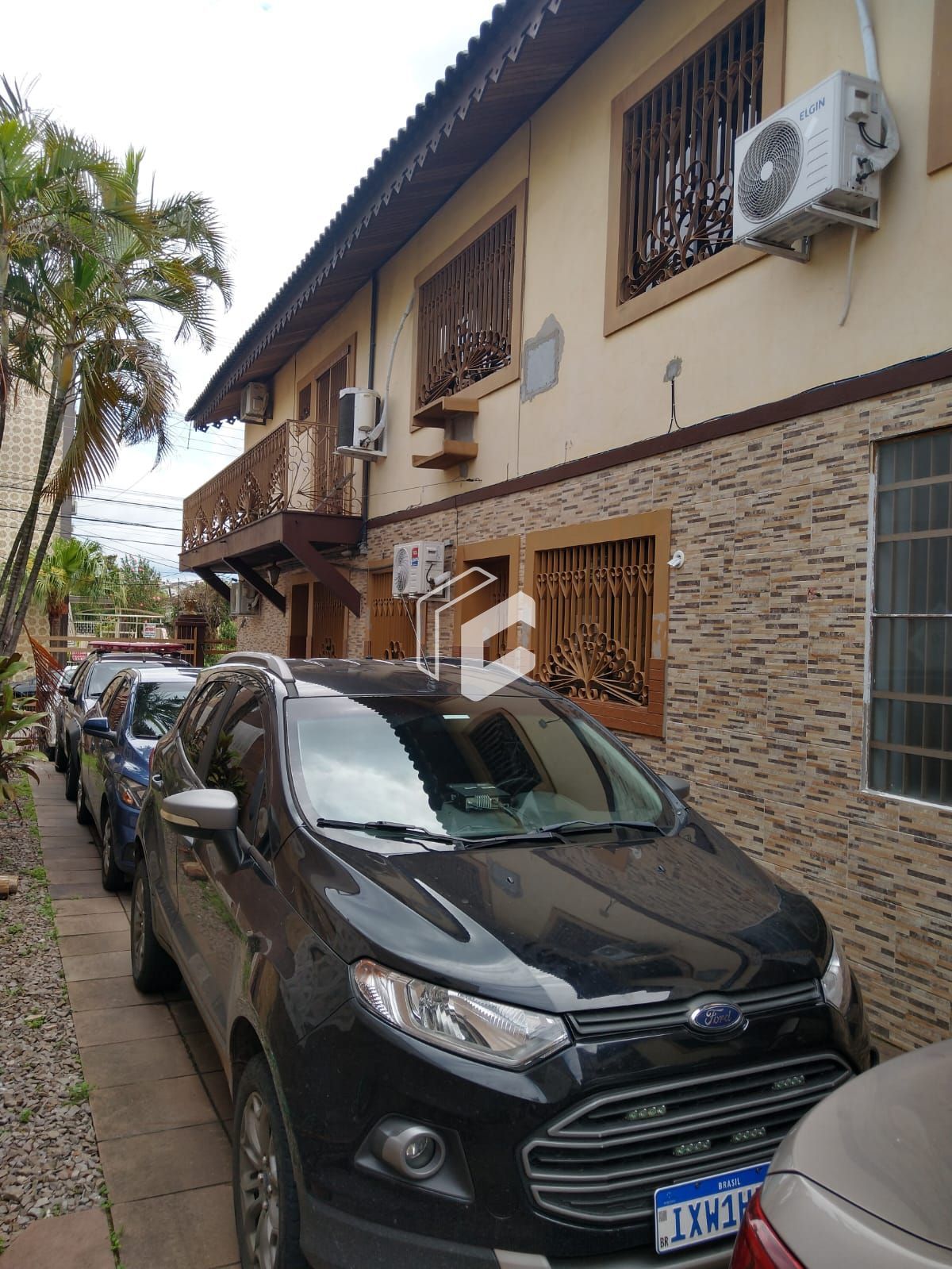 Loja-Salão, 400 m² - Foto 6