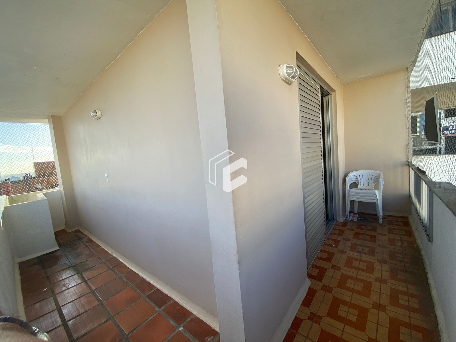 Apartamento para alugar com 2 quartos, 122m² - Foto 21